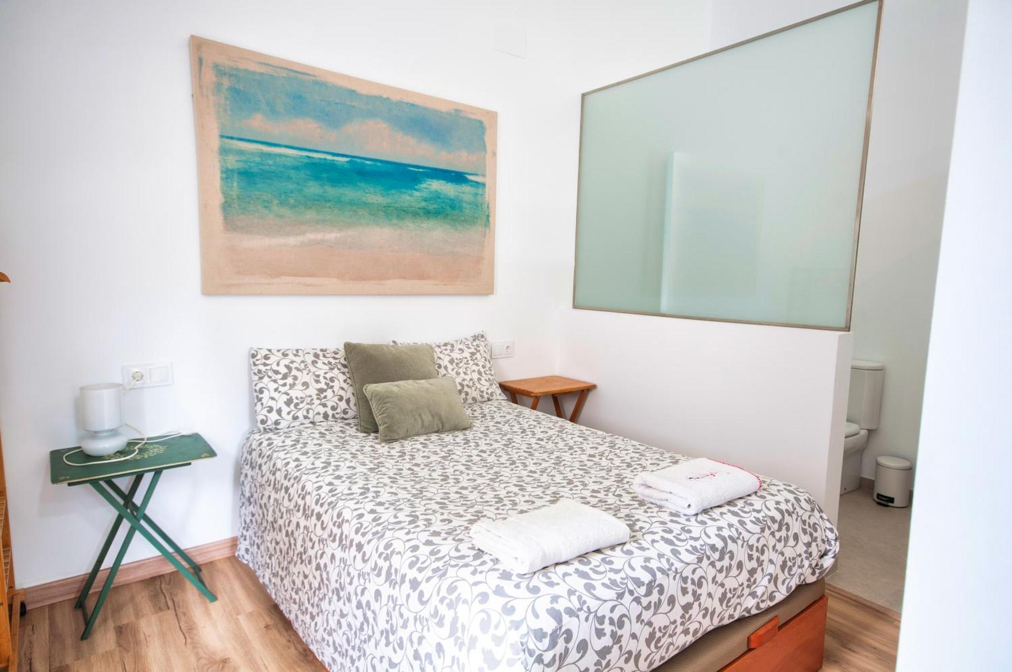 Acogedora Minicasa En Entorno Rural A 1200 M De La Catedral Apartamento *