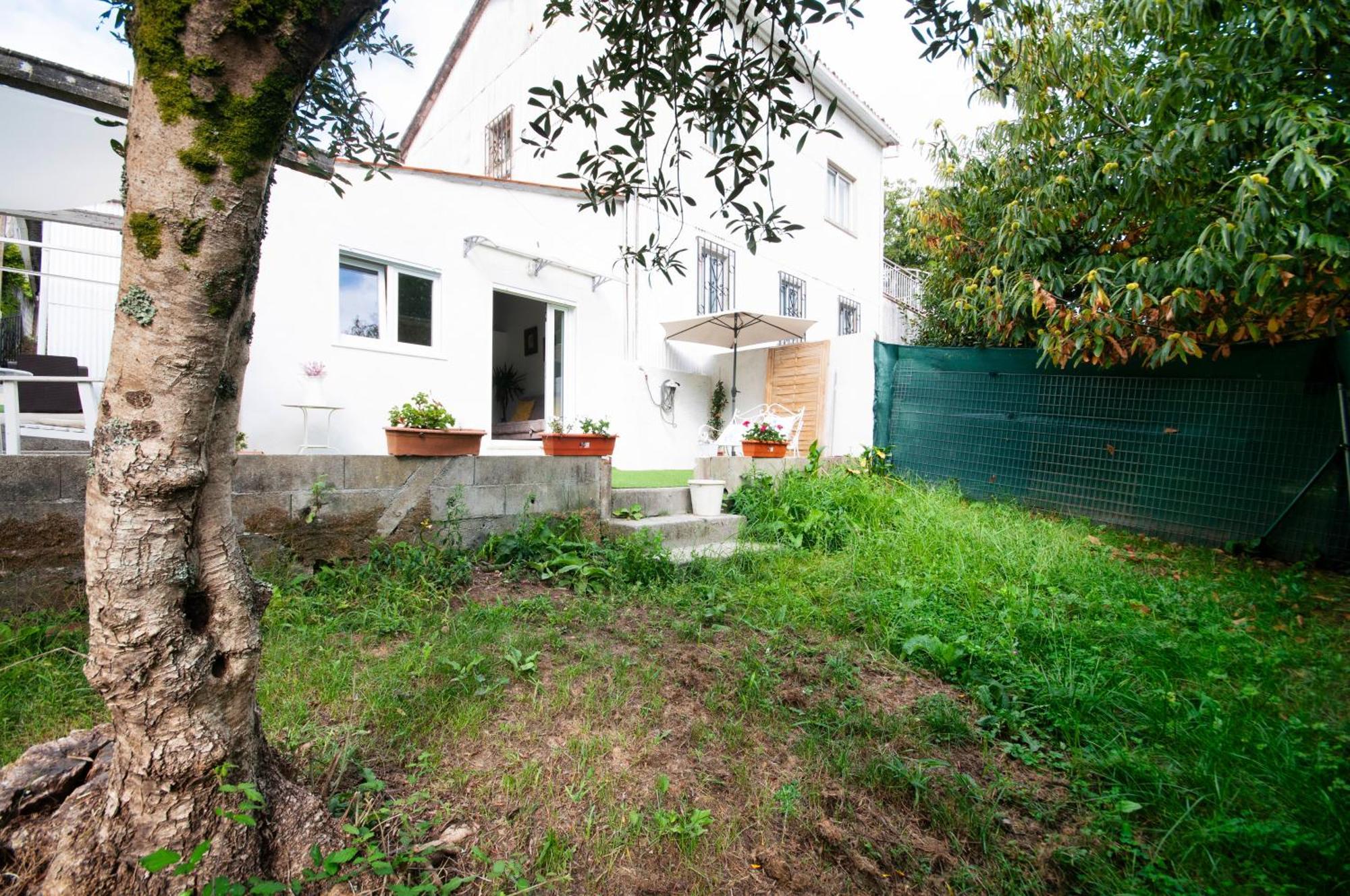 Acogedora Minicasa En Entorno Rural A 1200 M De La Catedral Apartamento *