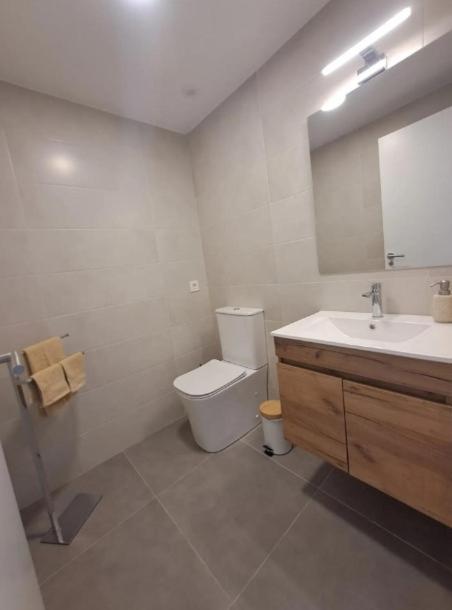 Charm And Light Loft Apartment Madrid