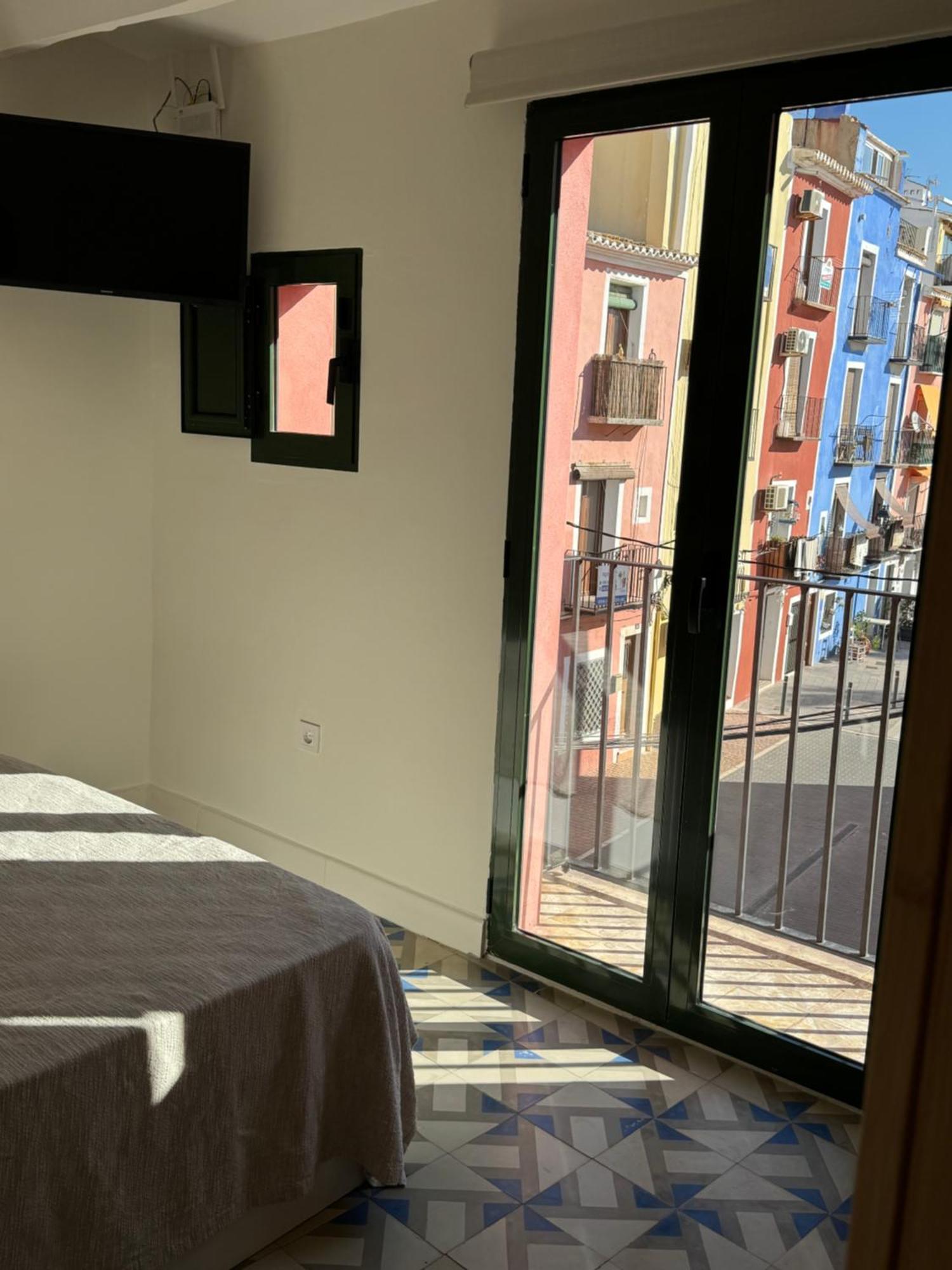 San Telmo Apartamento