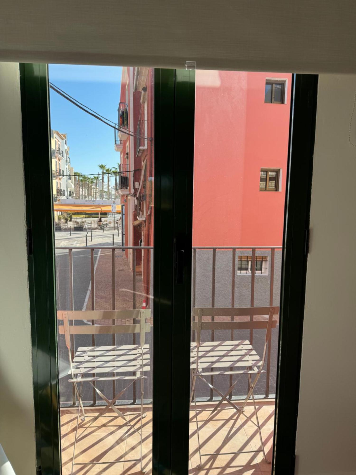 Apartamento San Telmo Villajoyosa (La Vila Joiosa)