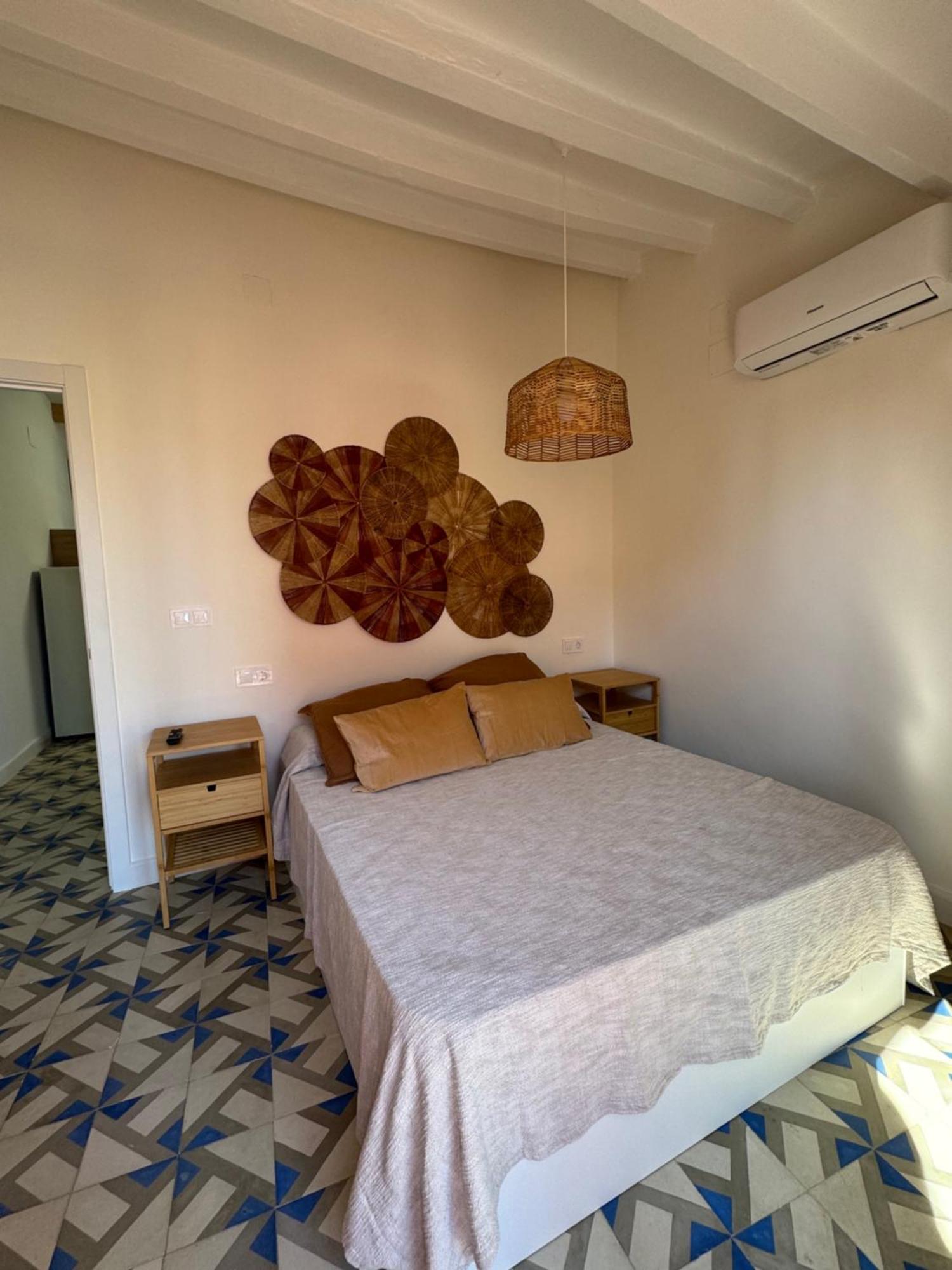 Apartamento San Telmo *