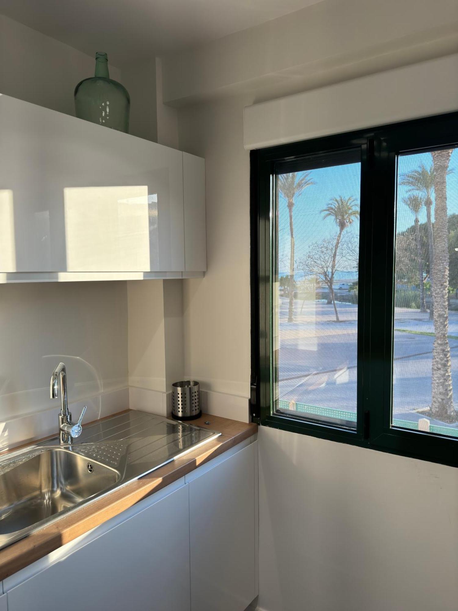 Apartamento San Telmo *
