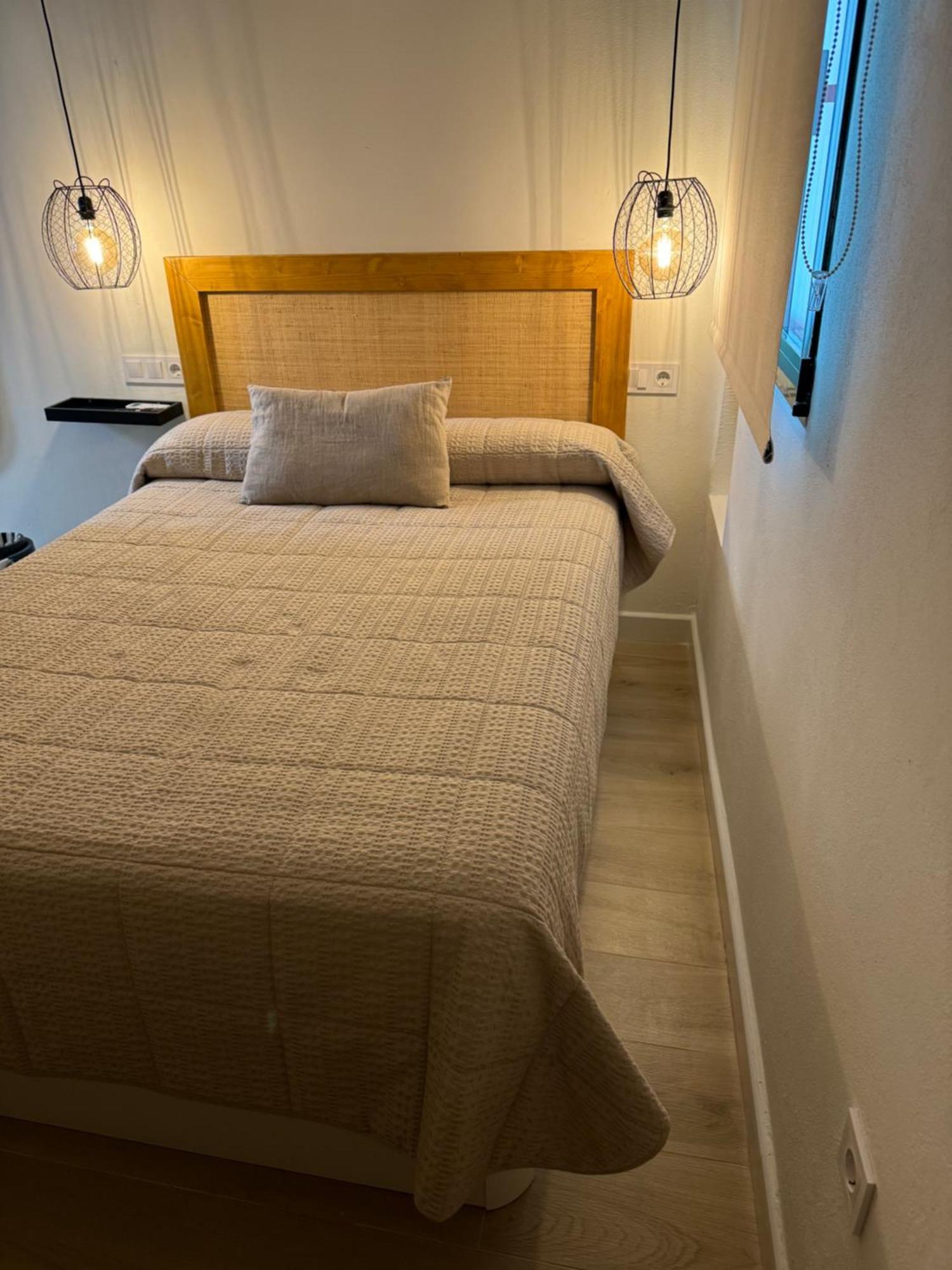 San Telmo Apartamento Villajoyosa (La Vila Joiosa)