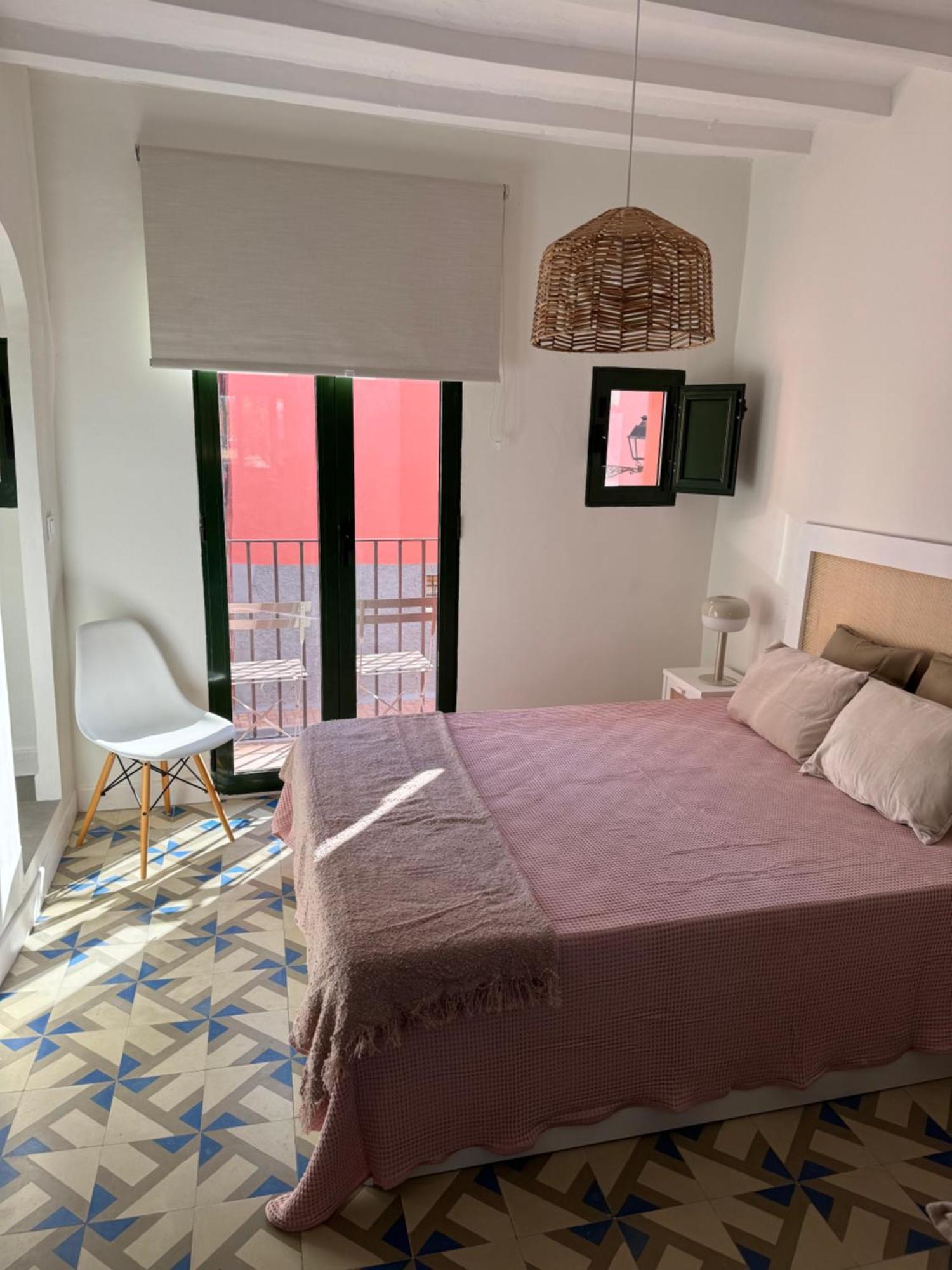San Telmo Villajoyosa (La Vila Joiosa)