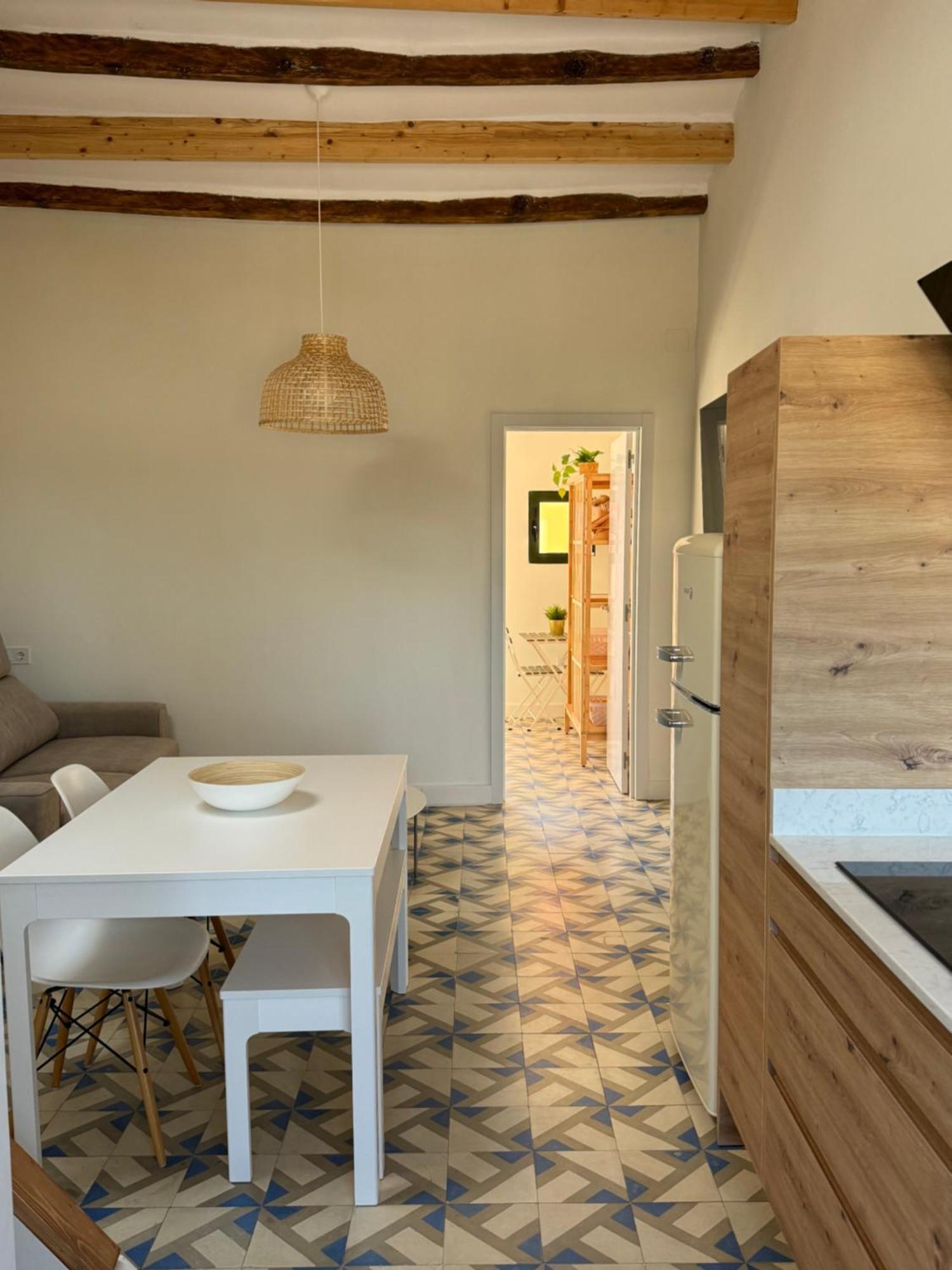 San Telmo Apartamento *