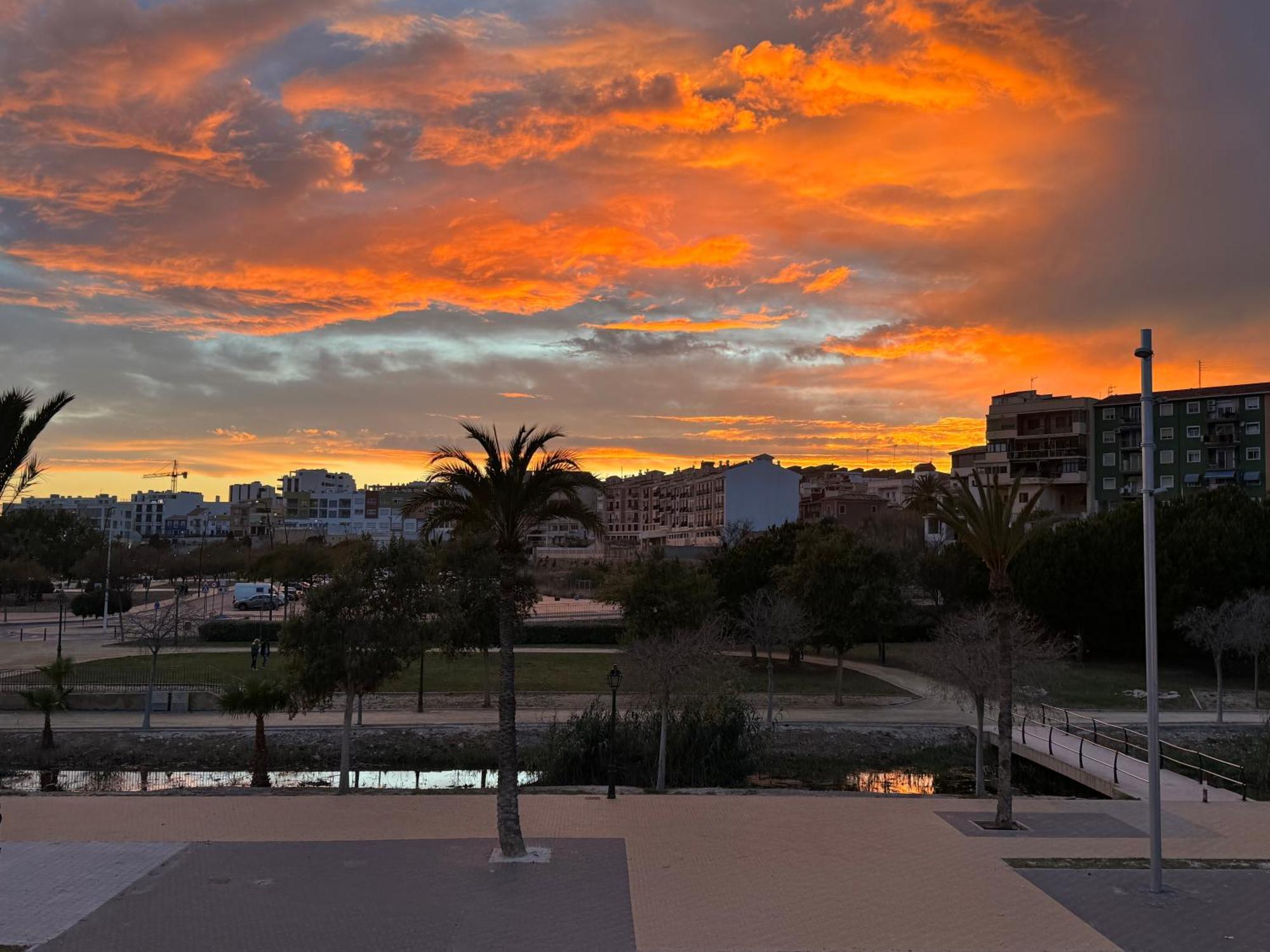 San Telmo * Villajoyosa (La Vila Joiosa)