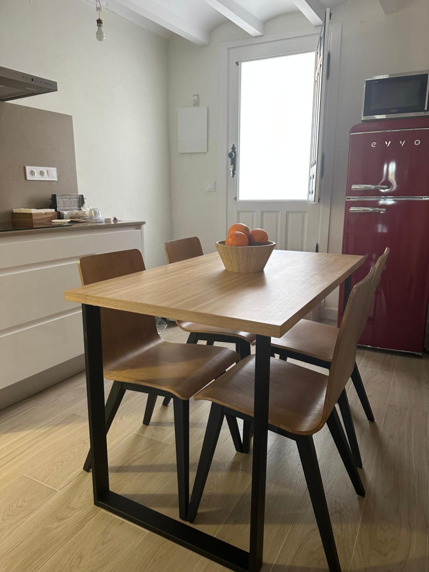 Apartamento San Telmo *