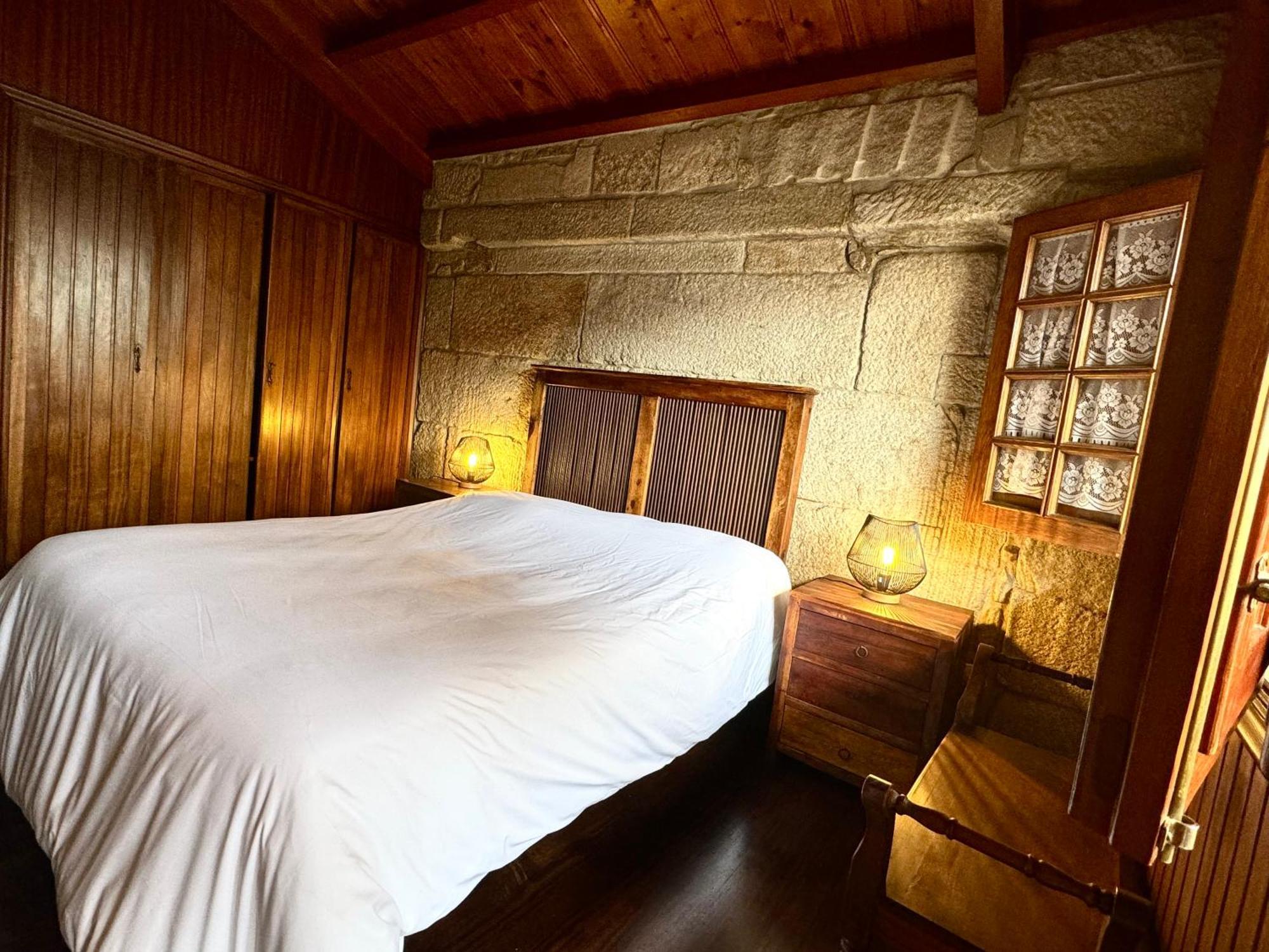 El Limonero Holiday home Combarro