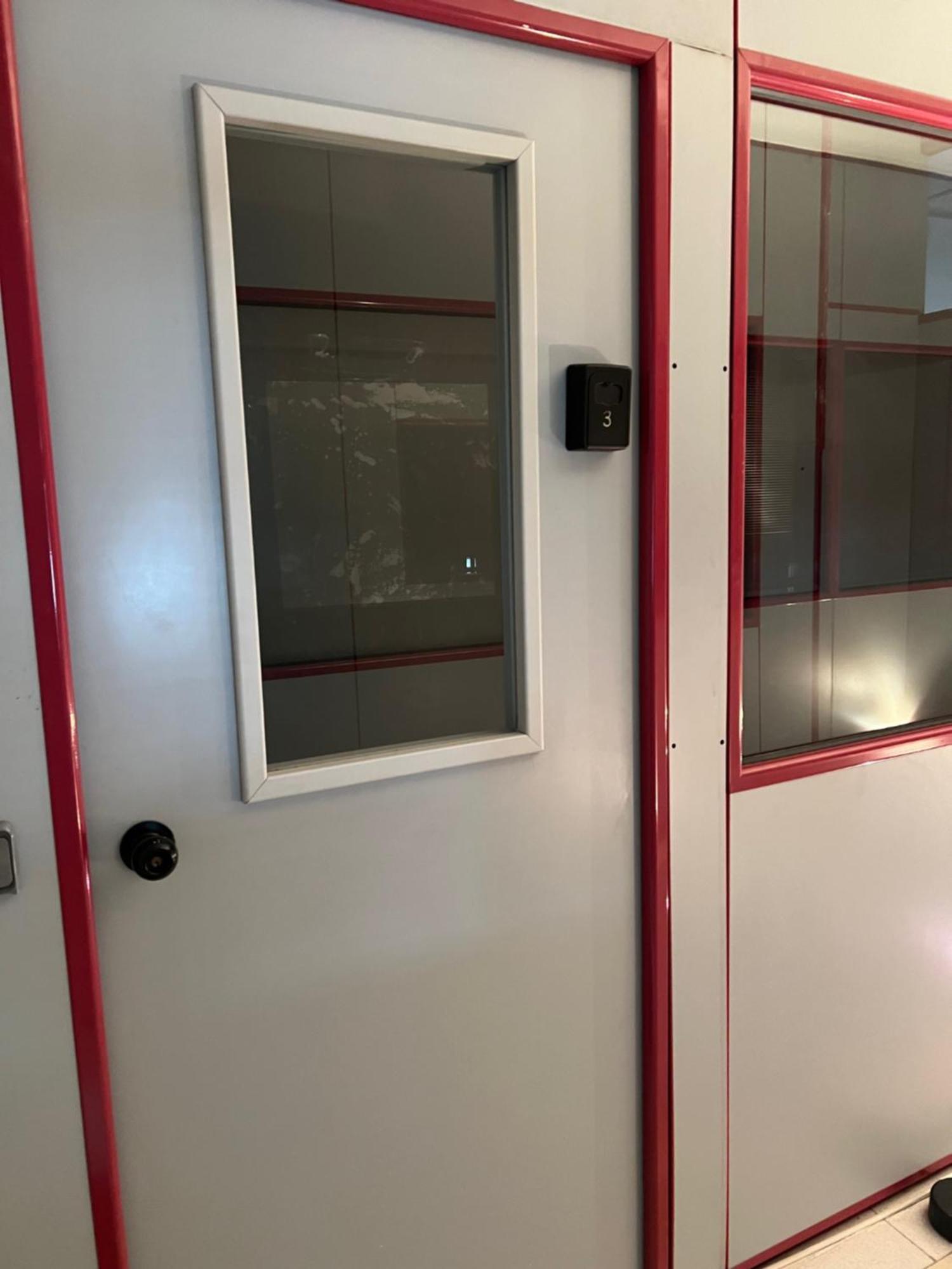 Apartamento Tessas 3
