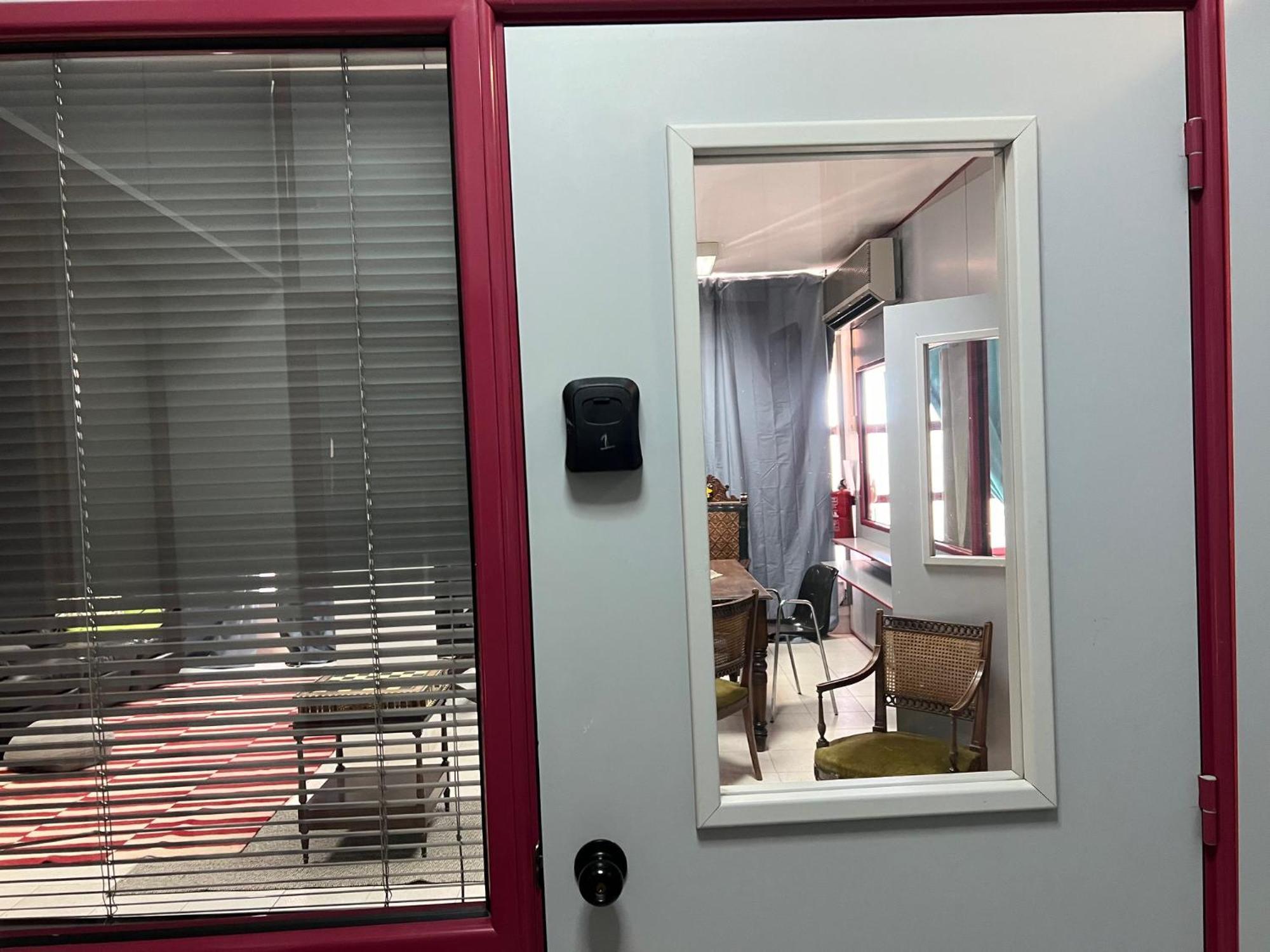 Apartamento Tessas 3