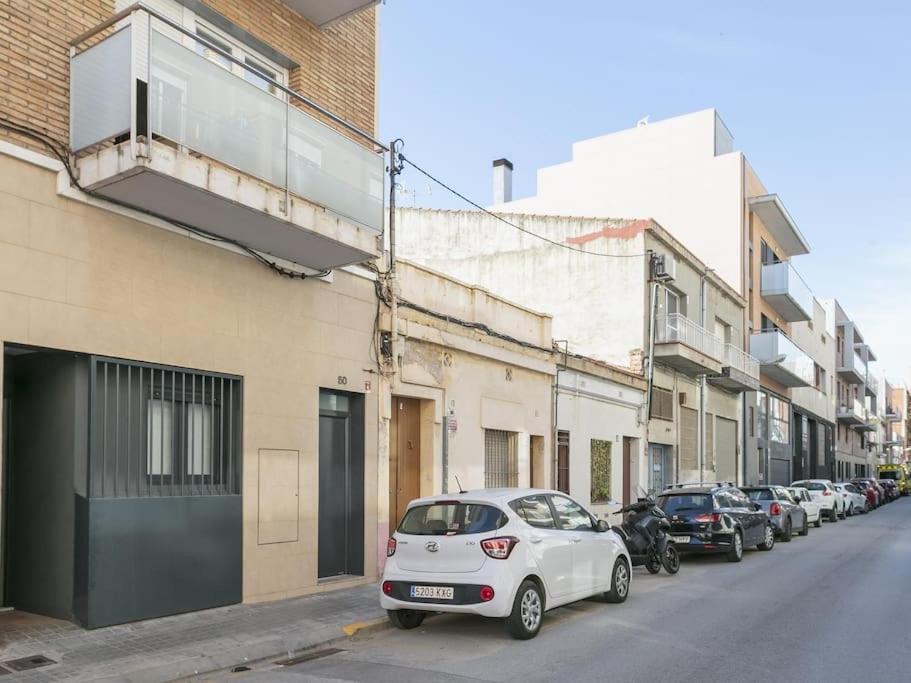 La Terraza De Apartment *