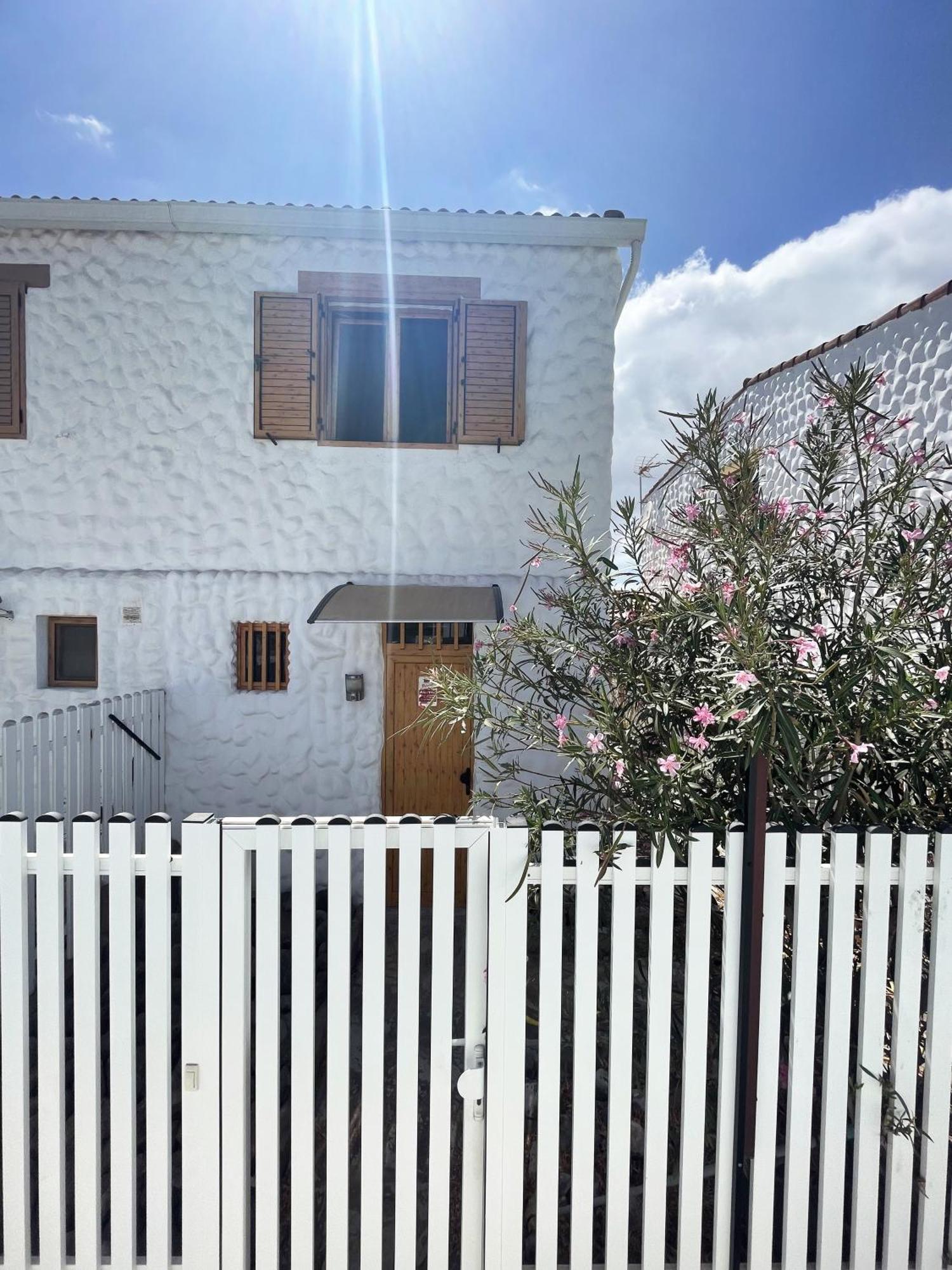 Duplex Holidays Holiday home San Bartolome de Tirajana (Gran Canaria)