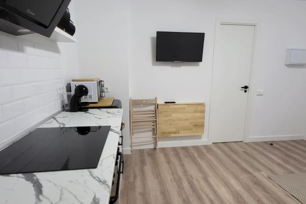 Apartment Galera Centro Coruna A Coruna