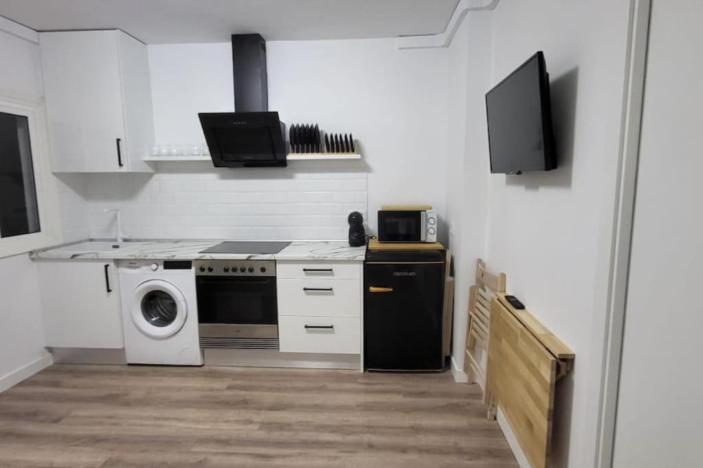Galera Centro Coruna Apartment *