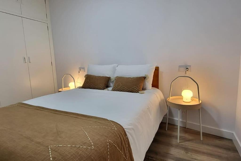 Galera Centro Coruna Apartment