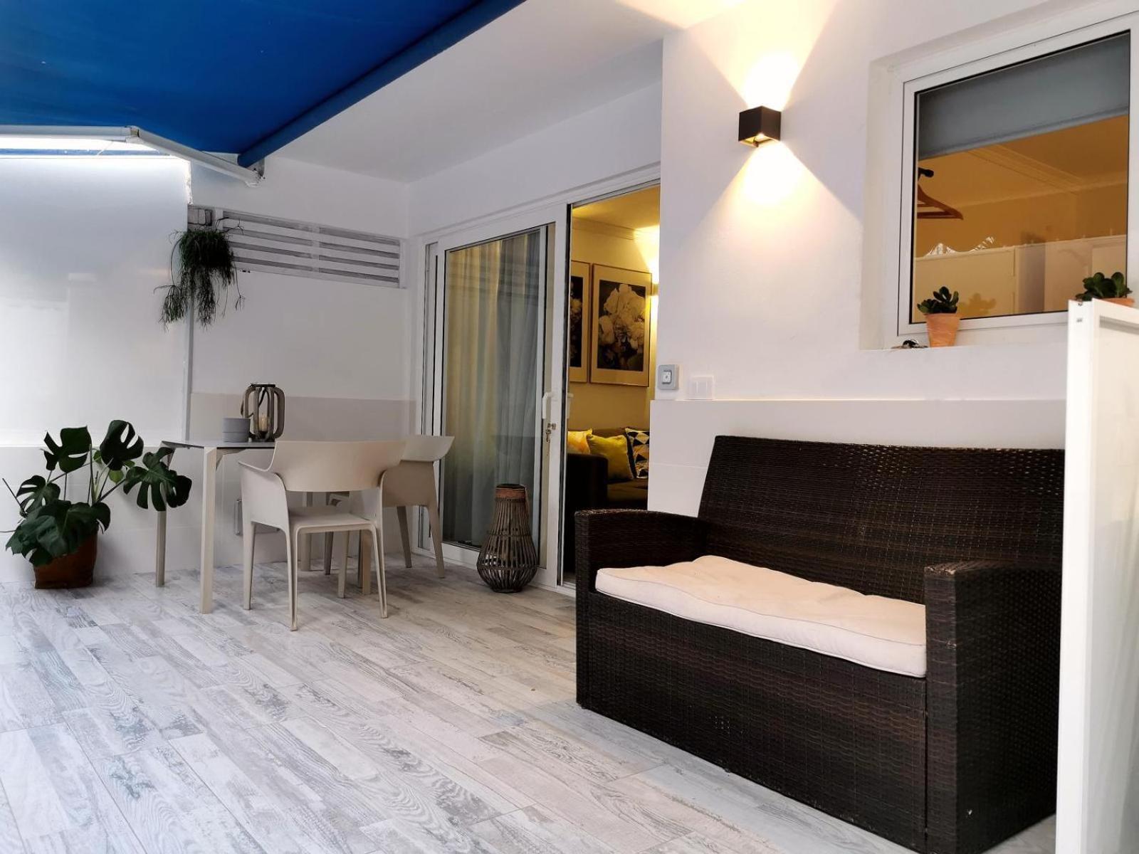Apartamento House In San Agustin With Pool *