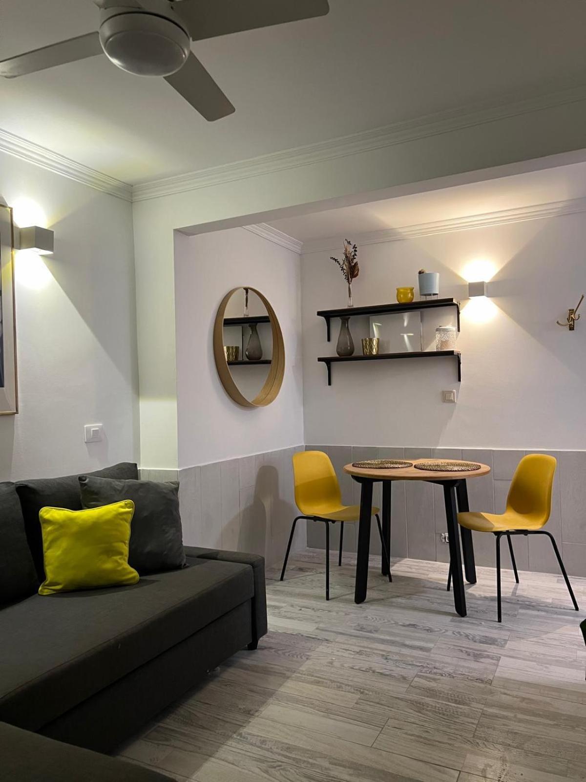 Apartamento House In San Agustin With Pool San Bartolomé