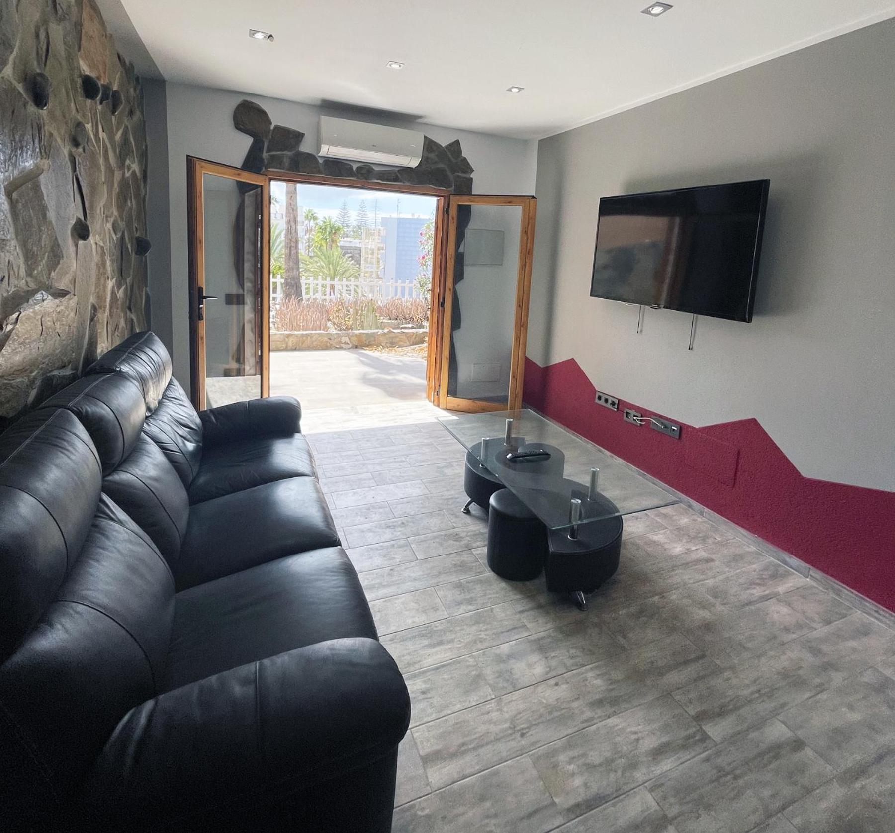 Duplex Holidays San Bartolome de Tirajana (Gran Canaria)