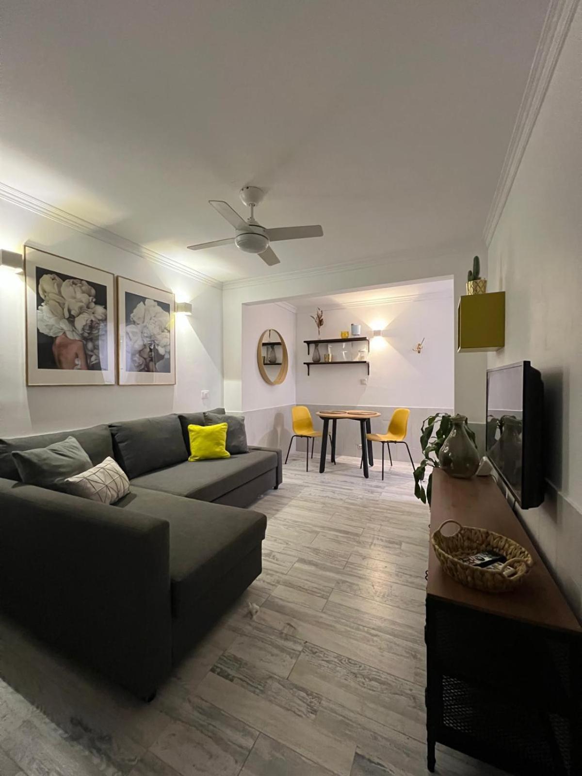 Apartamento House In San Agustin With Pool