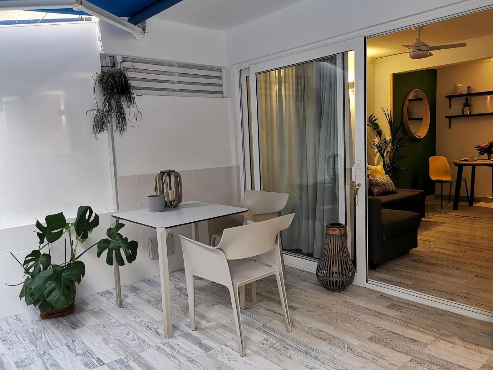 Apartamento House In San Agustin With Pool *