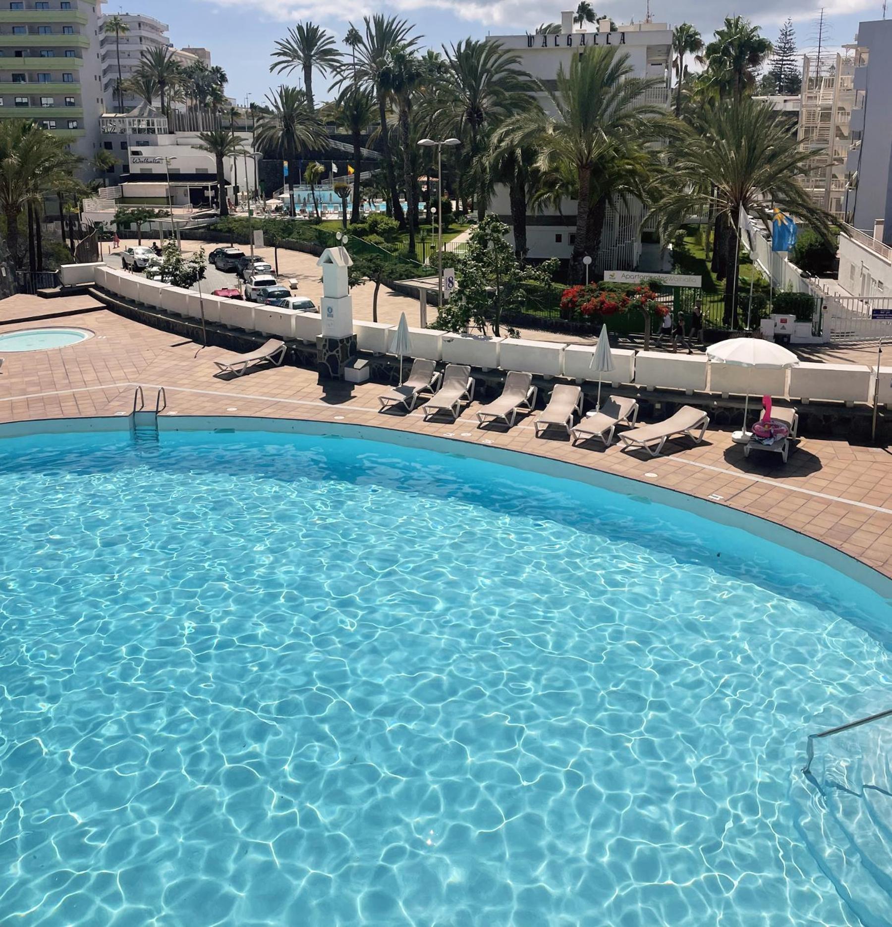 Duplex Holidays Holiday home San Bartolome de Tirajana (Gran Canaria)