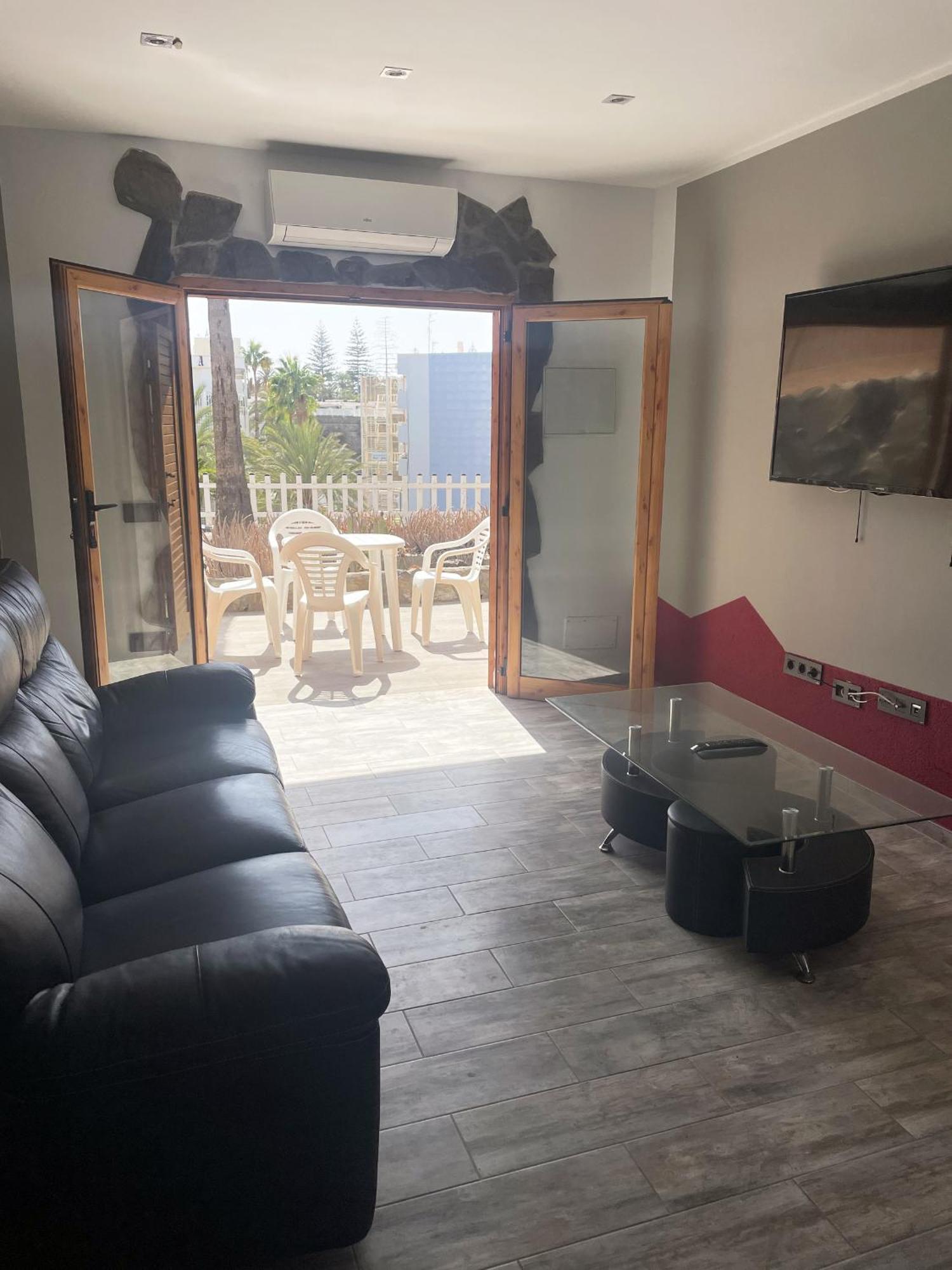 Duplex Holidays * San Bartolome de Tirajana (Gran Canaria)