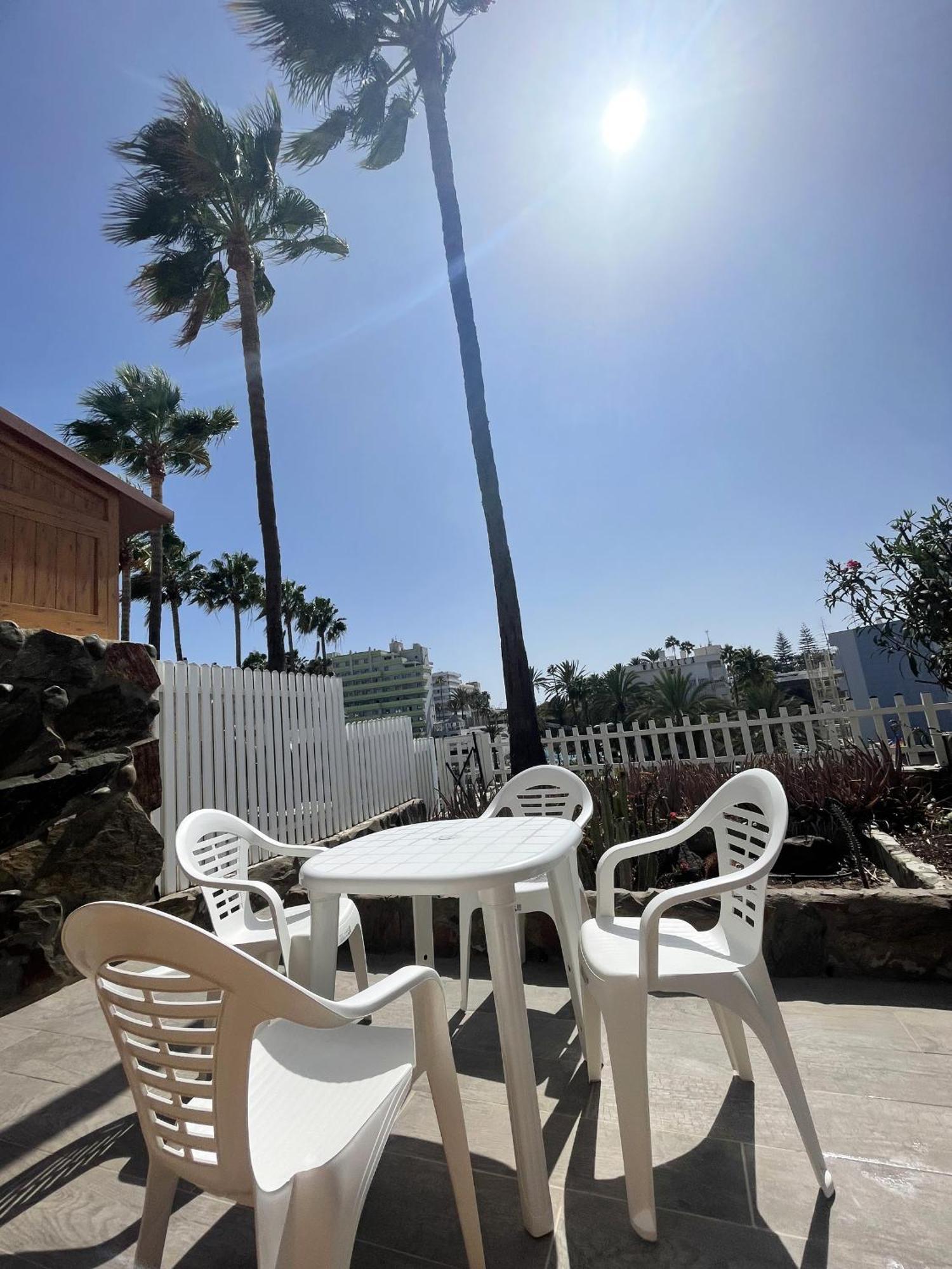 Duplex Holidays * San Bartolome de Tirajana (Gran Canaria)