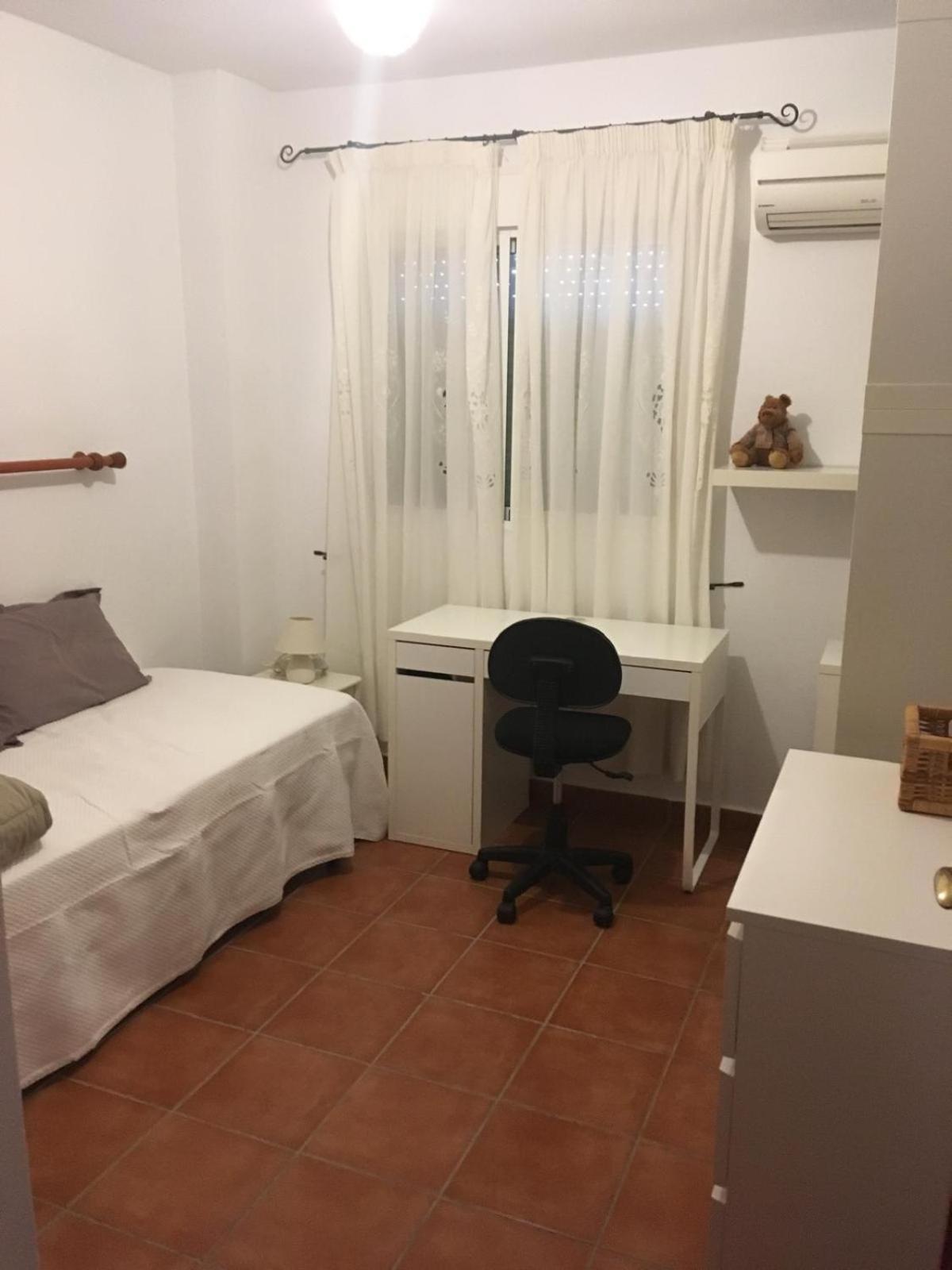 El Rinconcito De Rosa Apartamento