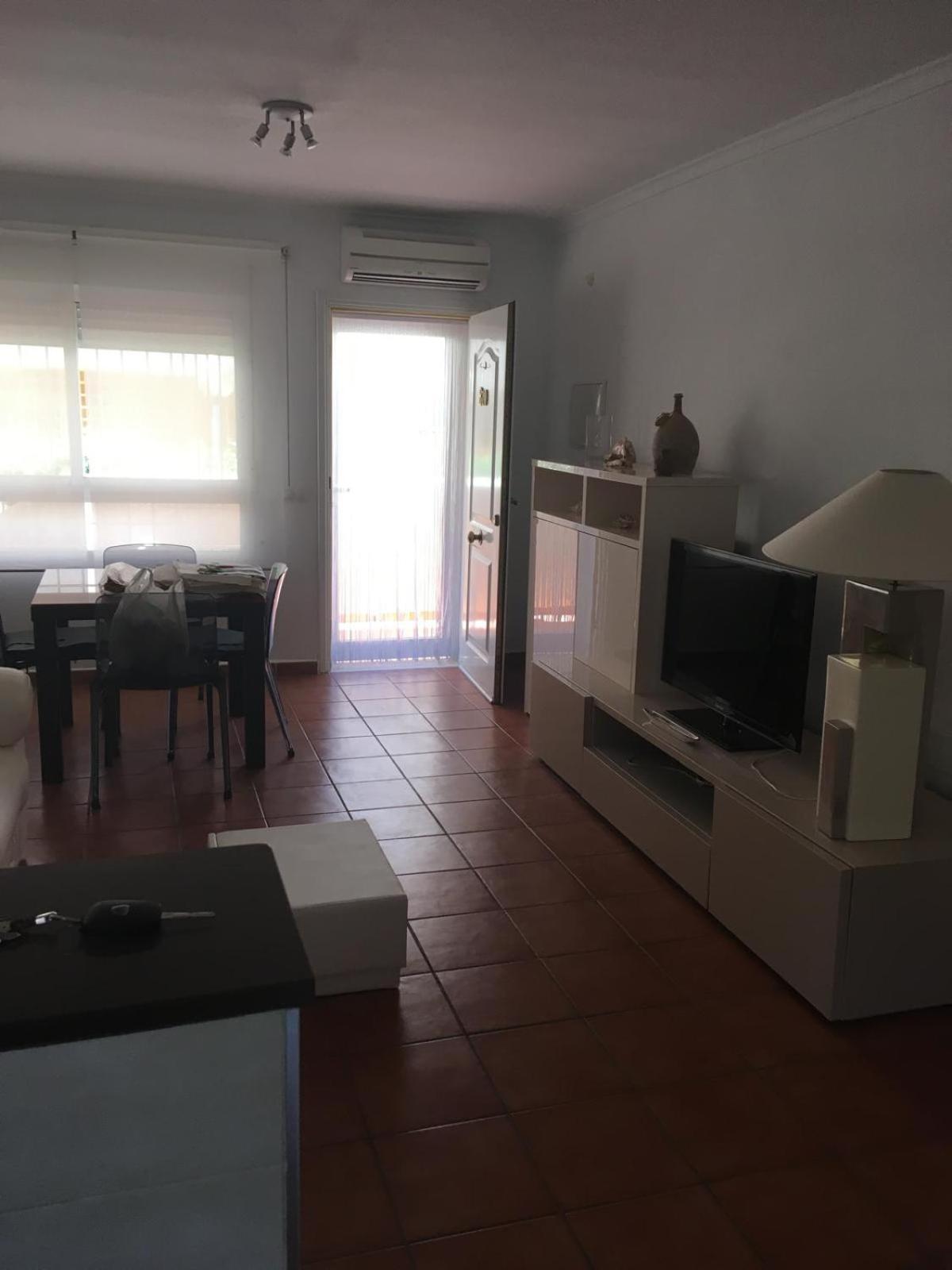 Apartamento El Rinconcito De Rosa