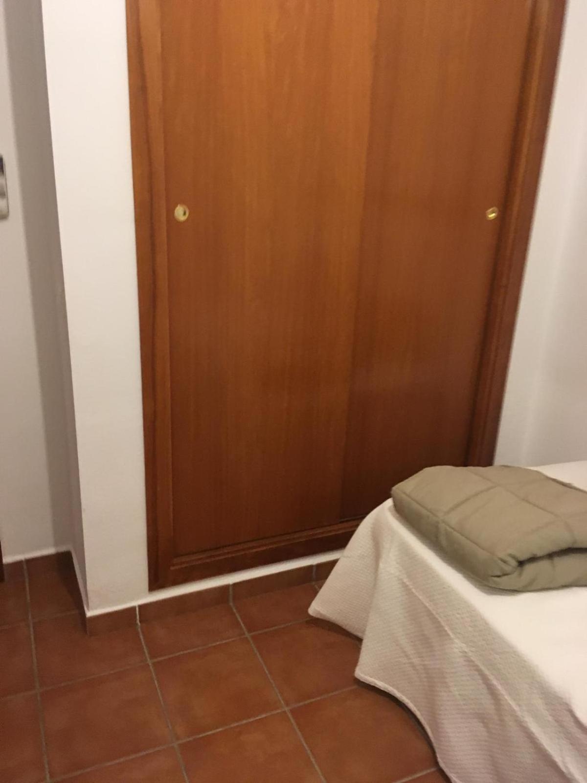 El Rinconcito De Rosa Apartamento La Azohía