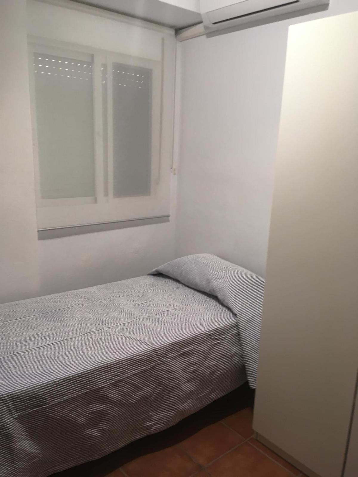 Apartamento El Rinconcito De Rosa La Azohía