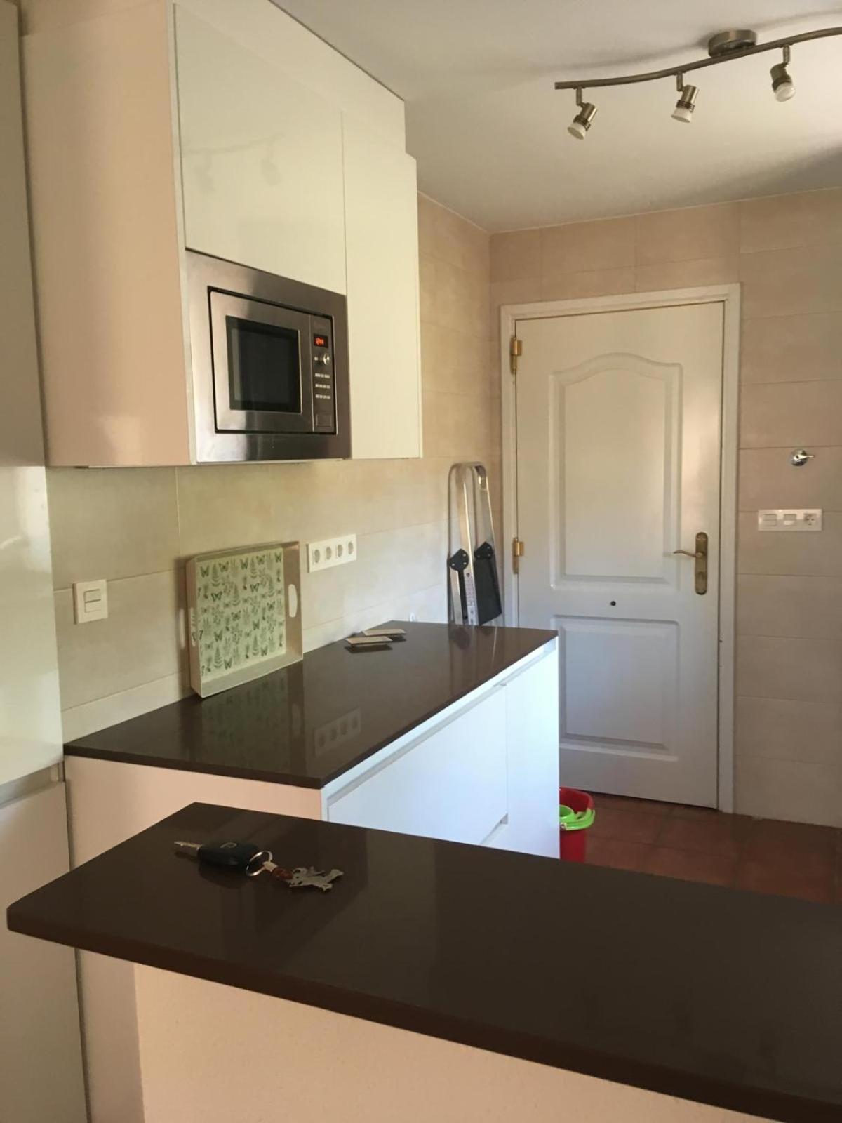 El Rinconcito De Rosa Apartamento