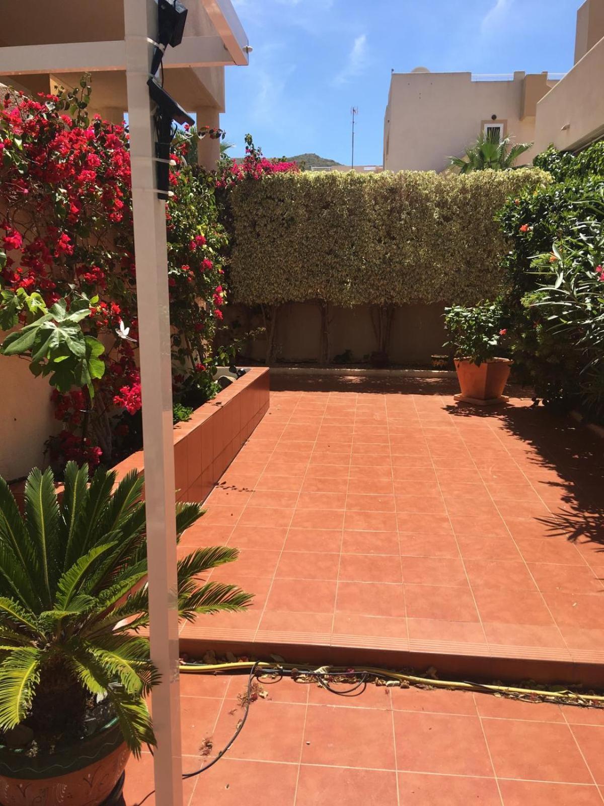 Apartamento El Rinconcito De Rosa *