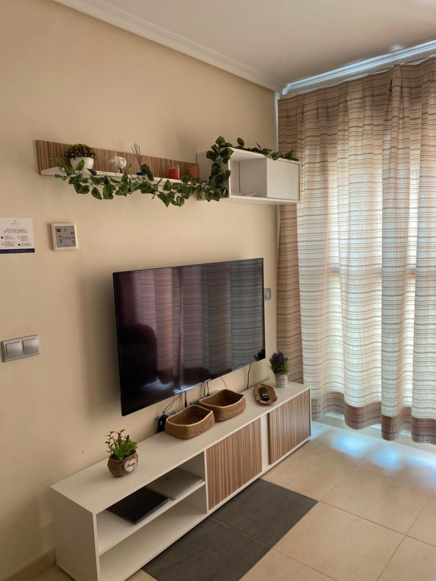 Apartamento Vera Playa - El Playazo
