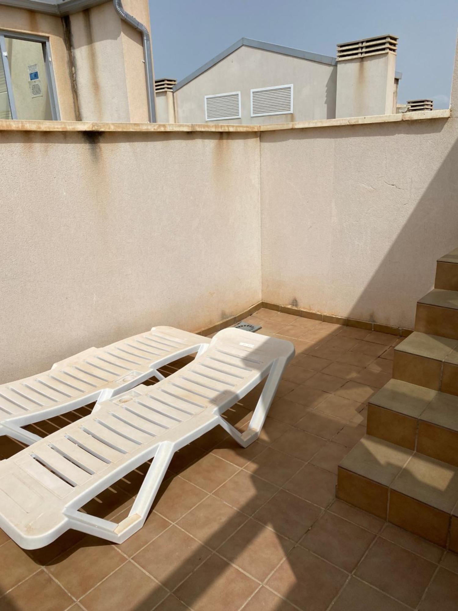 Vera Playa - El Playazo Apartamento *