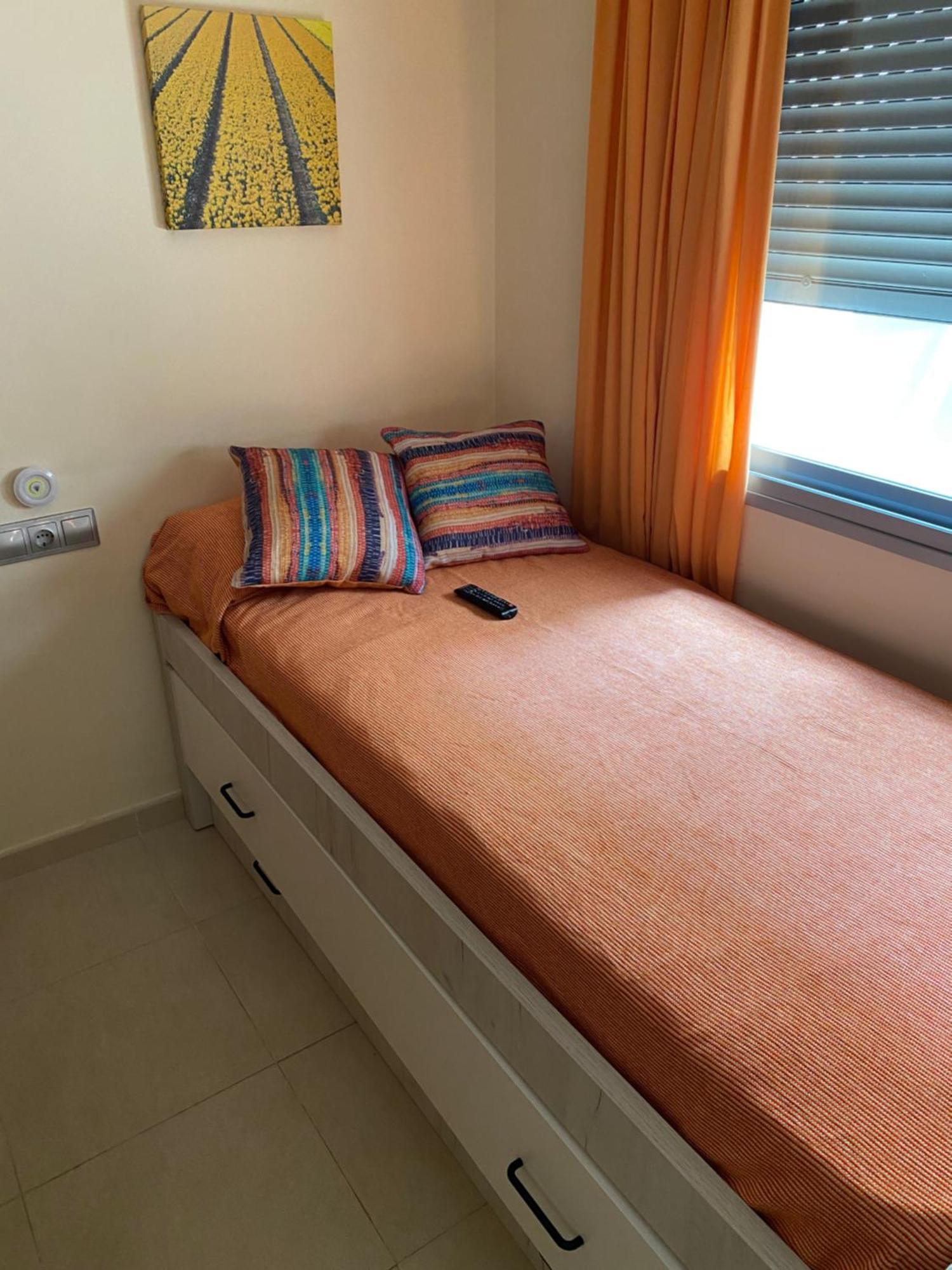 Vera Playa - El Playazo Apartamento Los Amarguillos