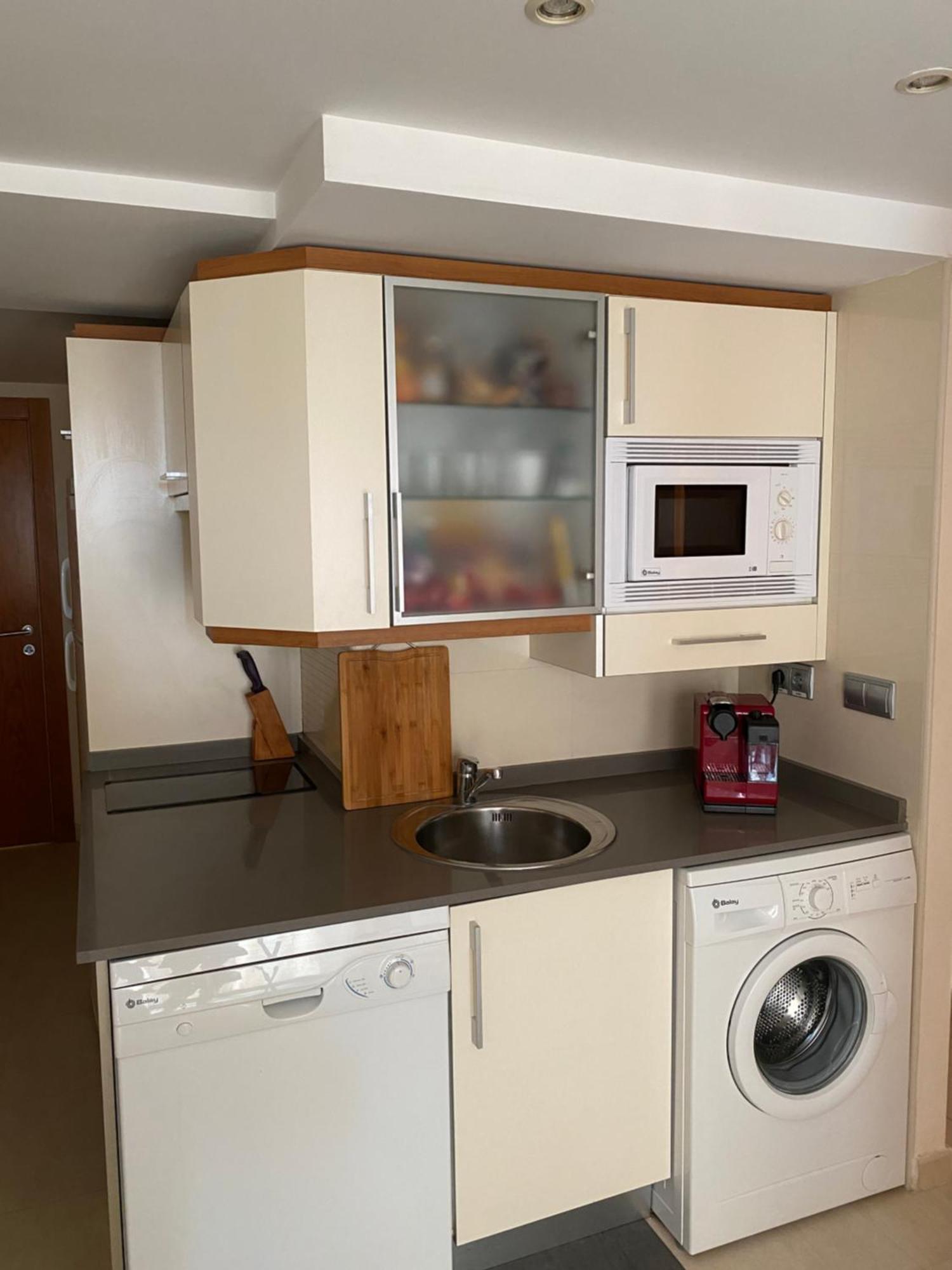 Apartamento Vera Playa - El Playazo