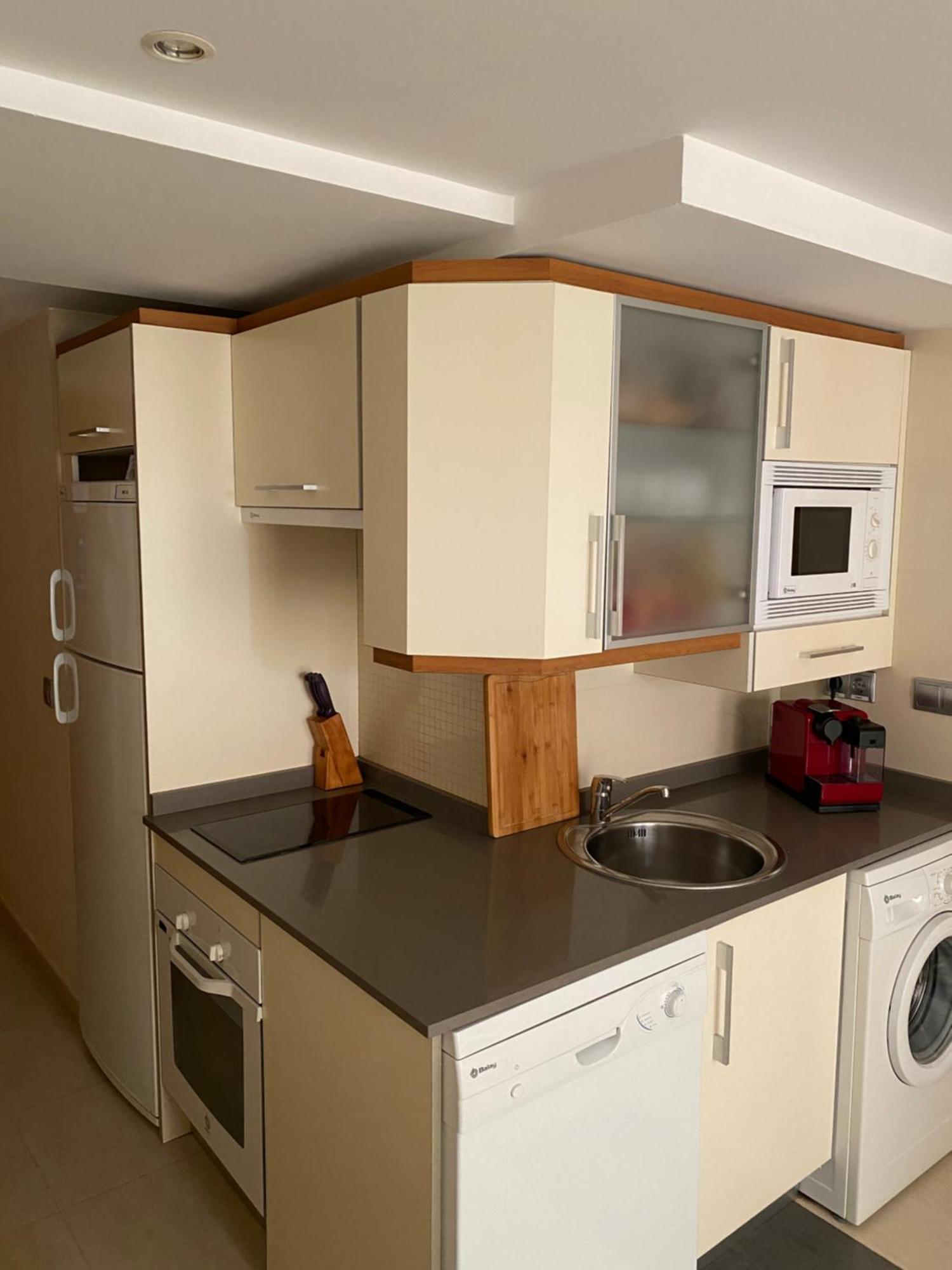 Apartamento Vera Playa - El Playazo