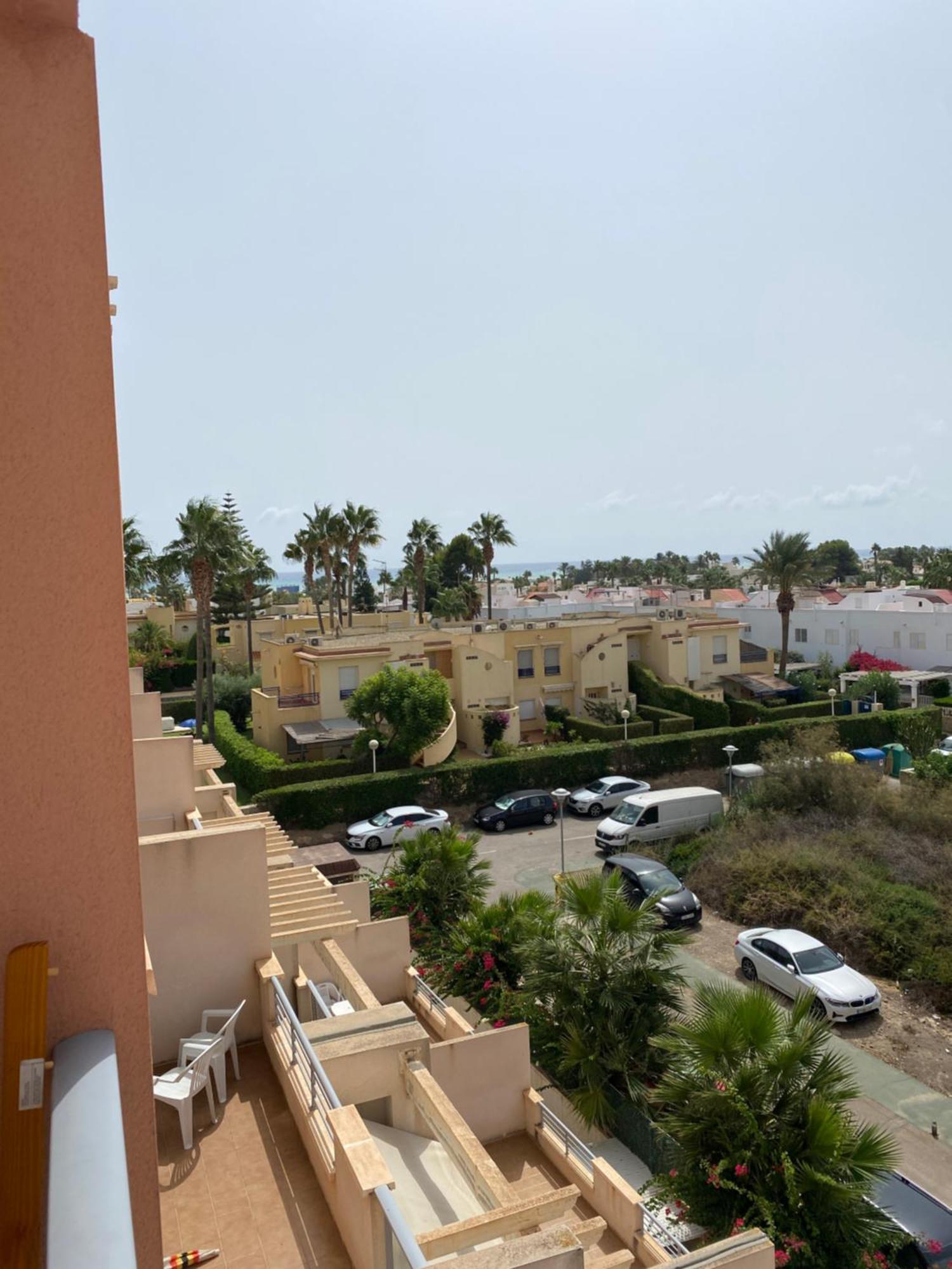 Apartamento Vera Playa - El Playazo Los Amarguillos