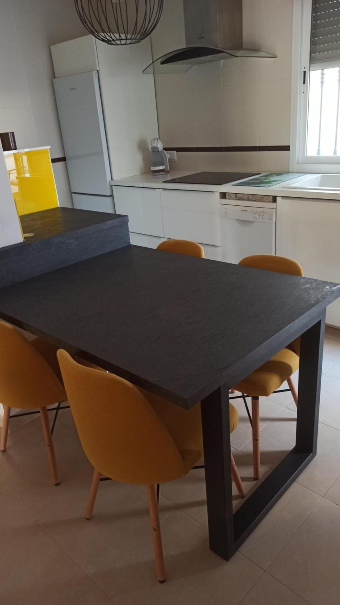 De Apartamento Turre