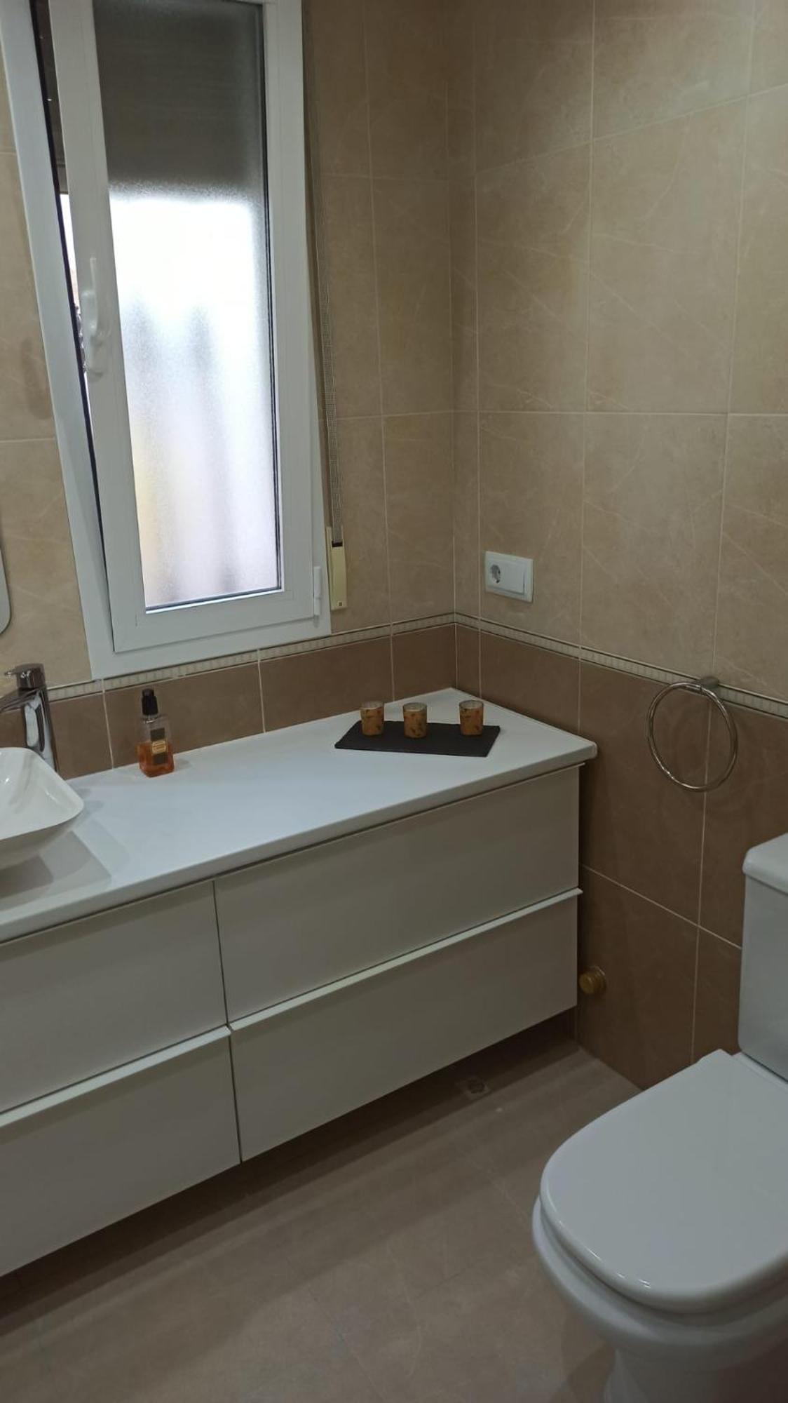 Apartamento De Turre