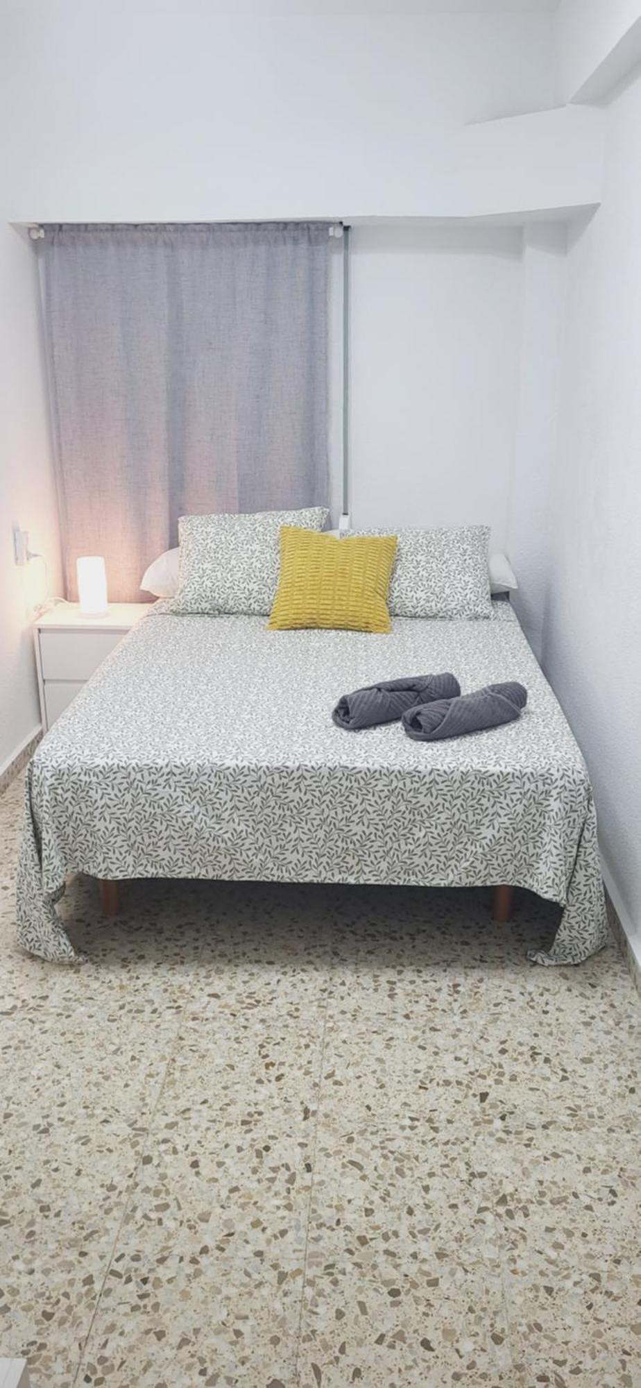 Zabas Homestay Alboraia