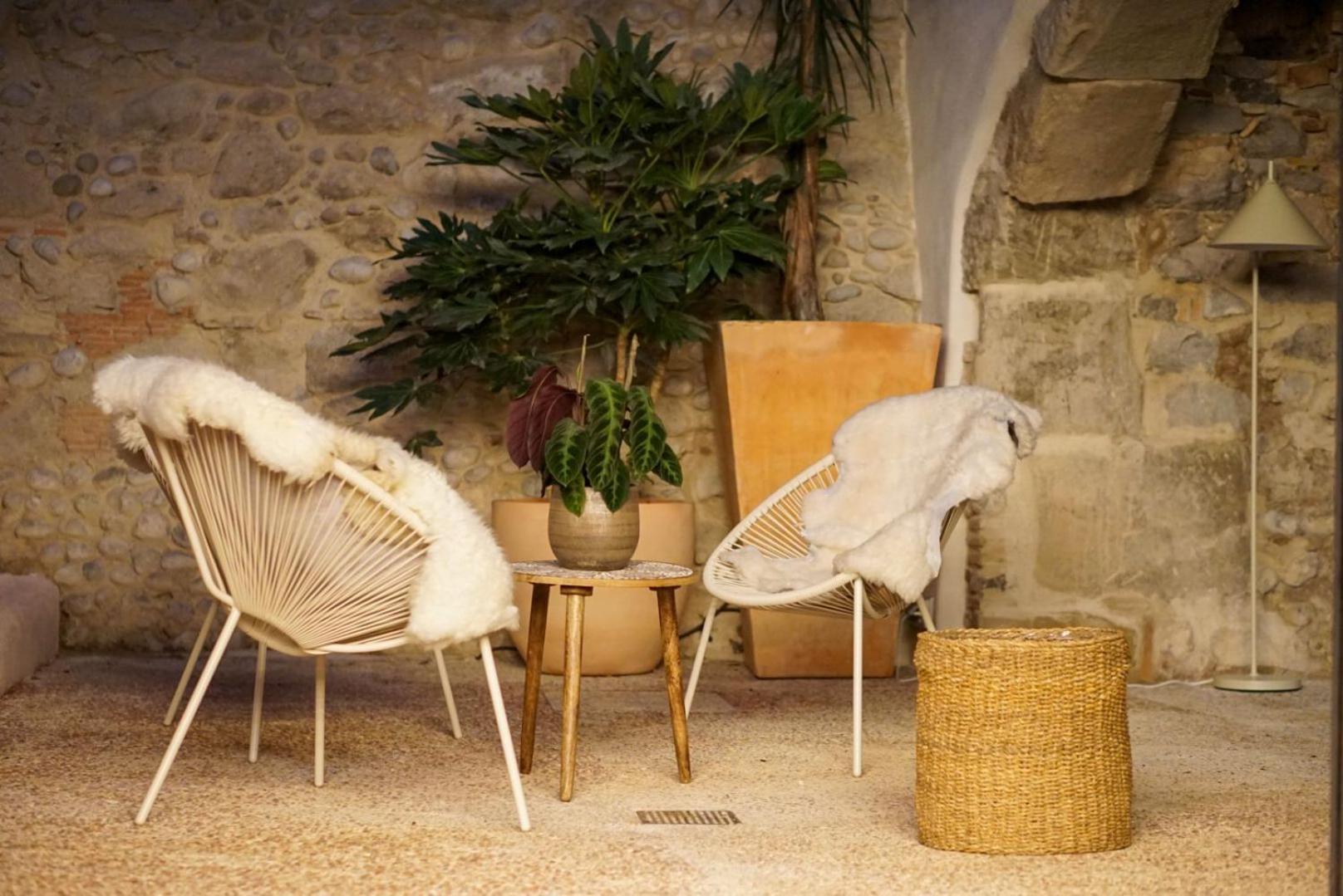 Boutique Atelier Hotel Sant Pere Pescador