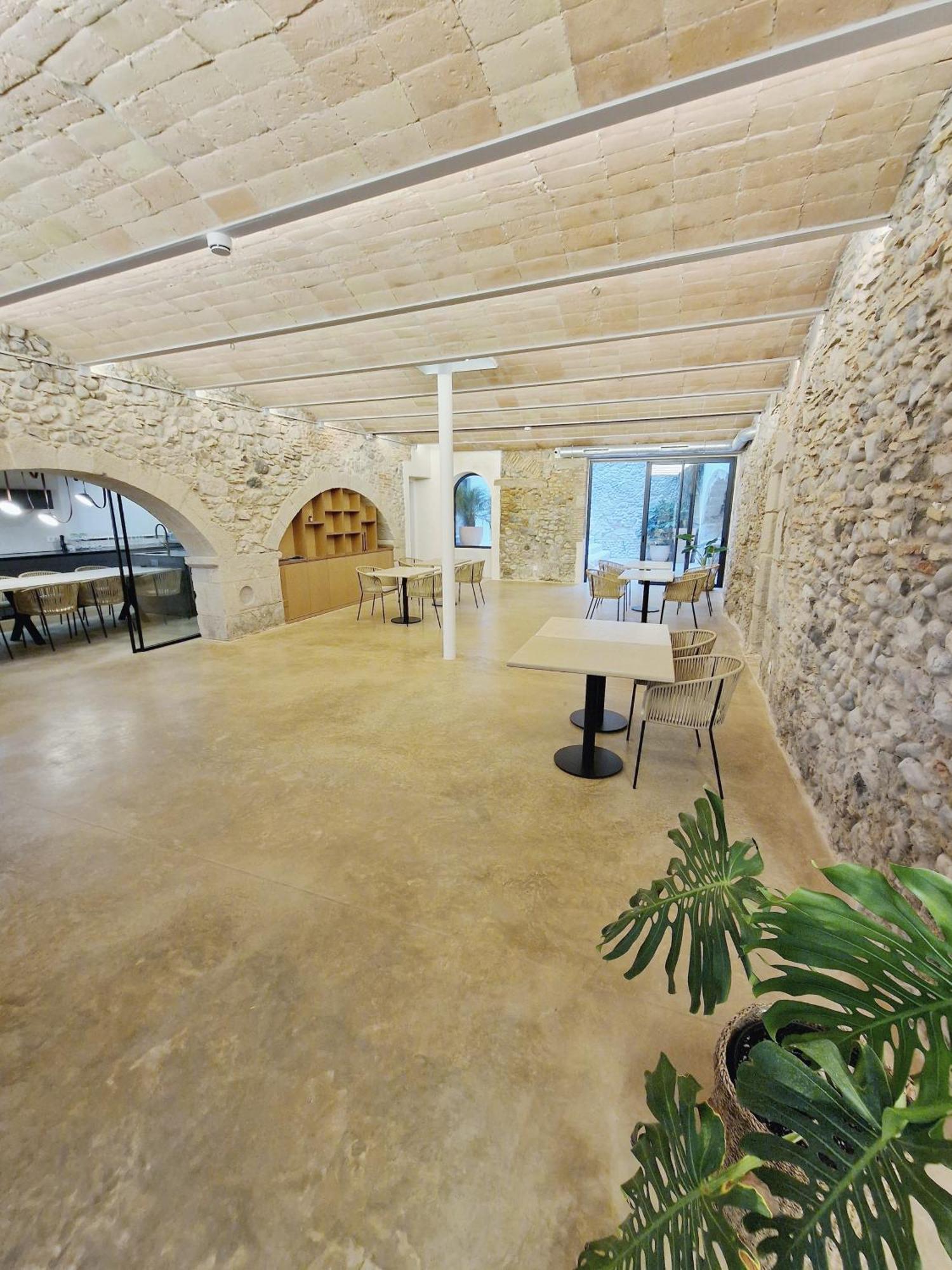 Hotel Boutique Atelier Sant Pere Pescador