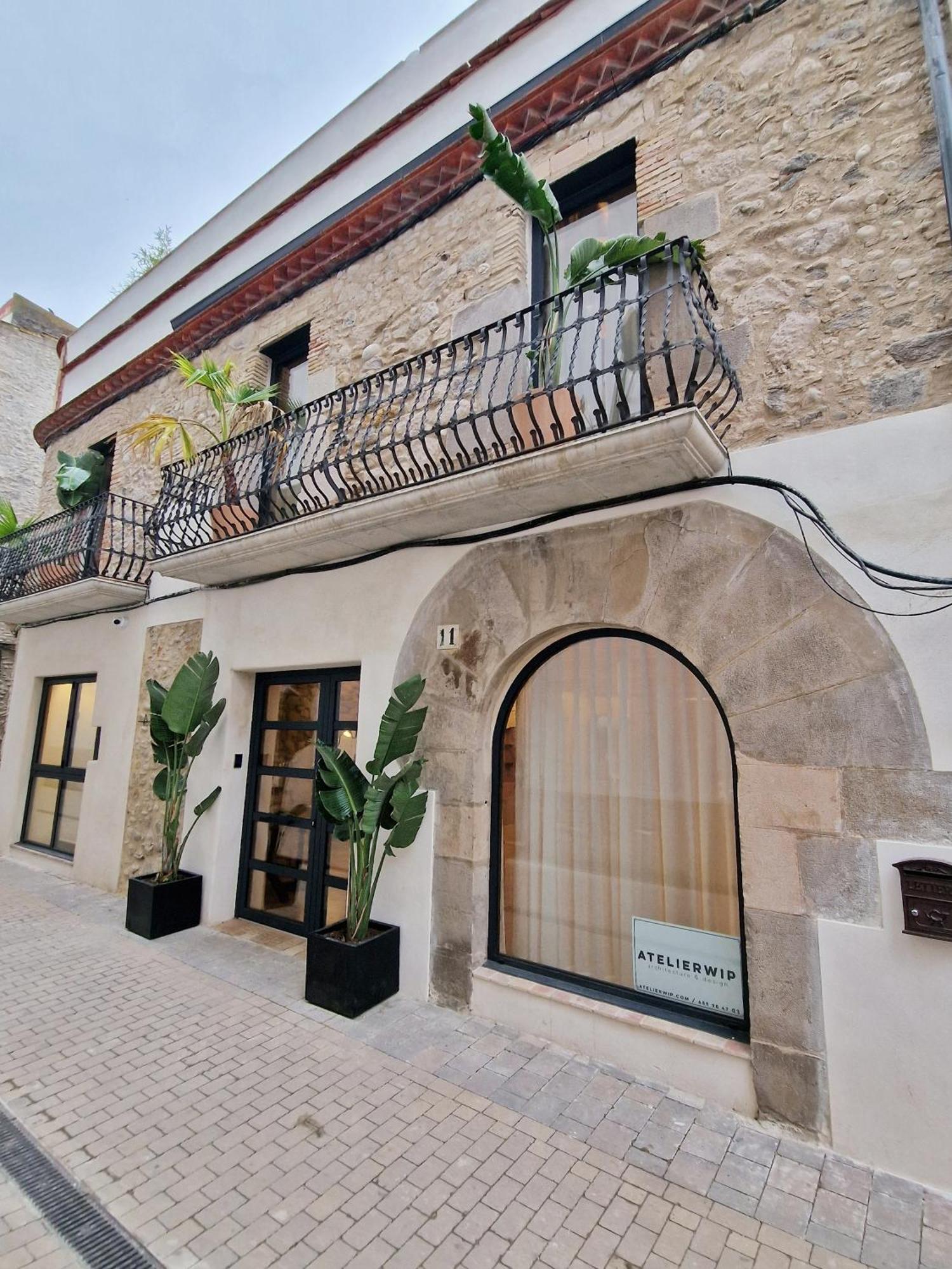 Boutique Atelier Hotel