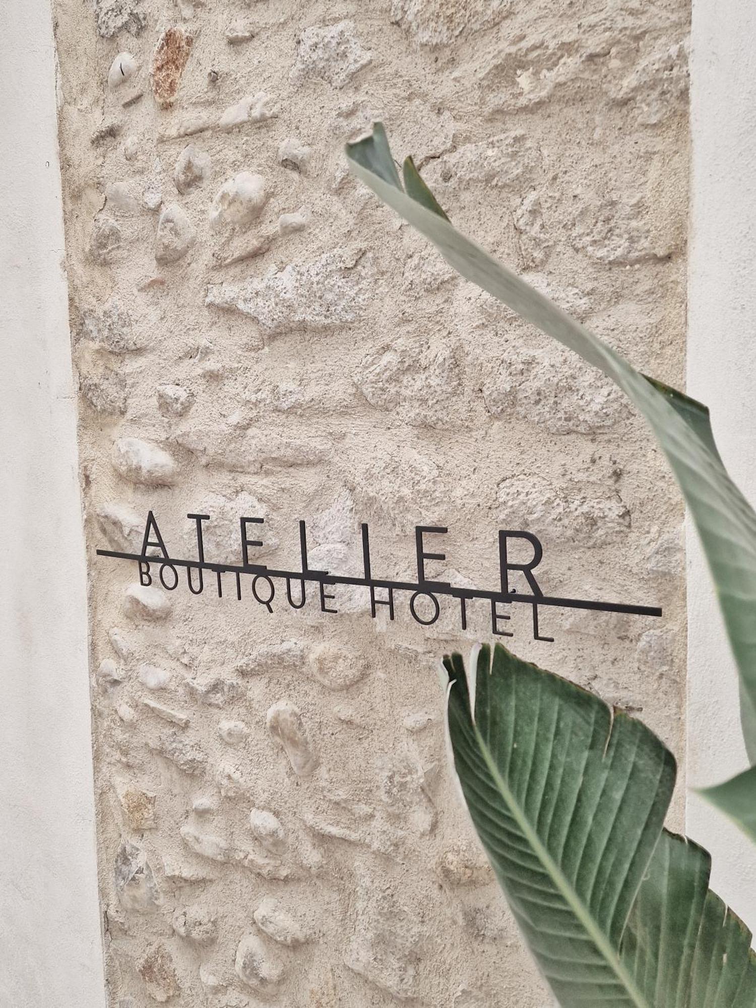 Boutique Atelier Hotel Sant Pere Pescador