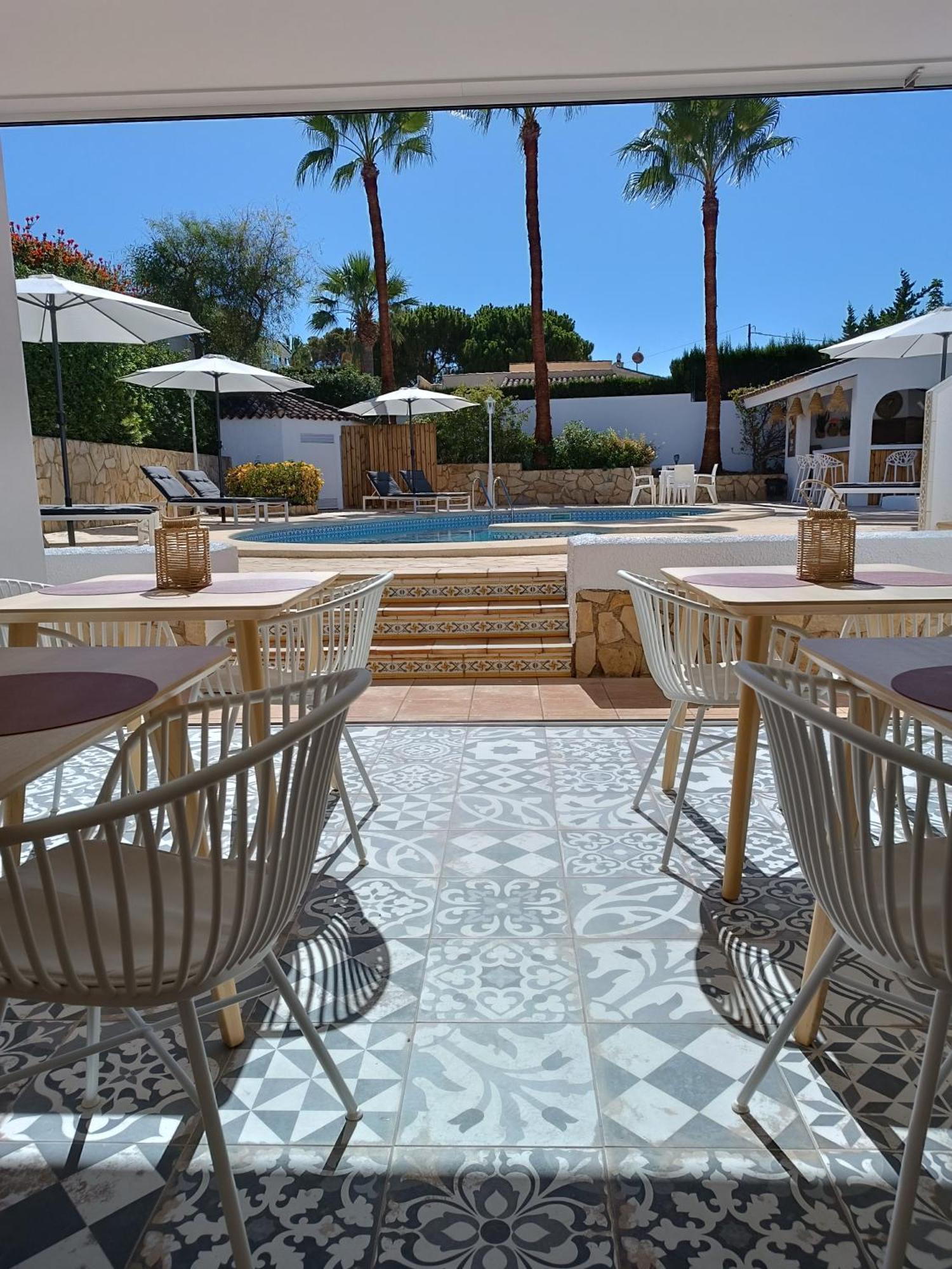 Casa La Siesta Albir