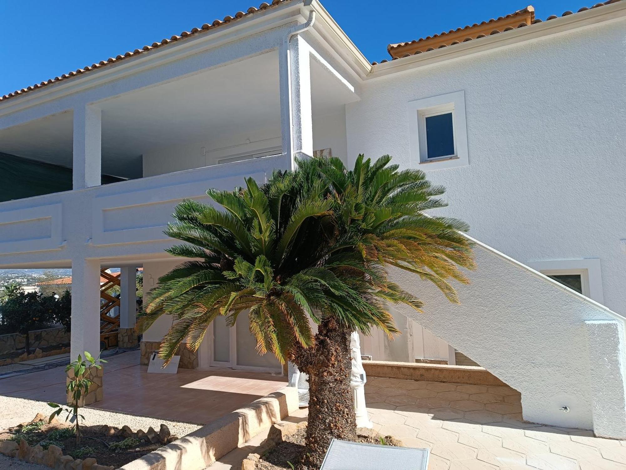 Casa La Siesta Albir Bed & Breakfast El Albir
