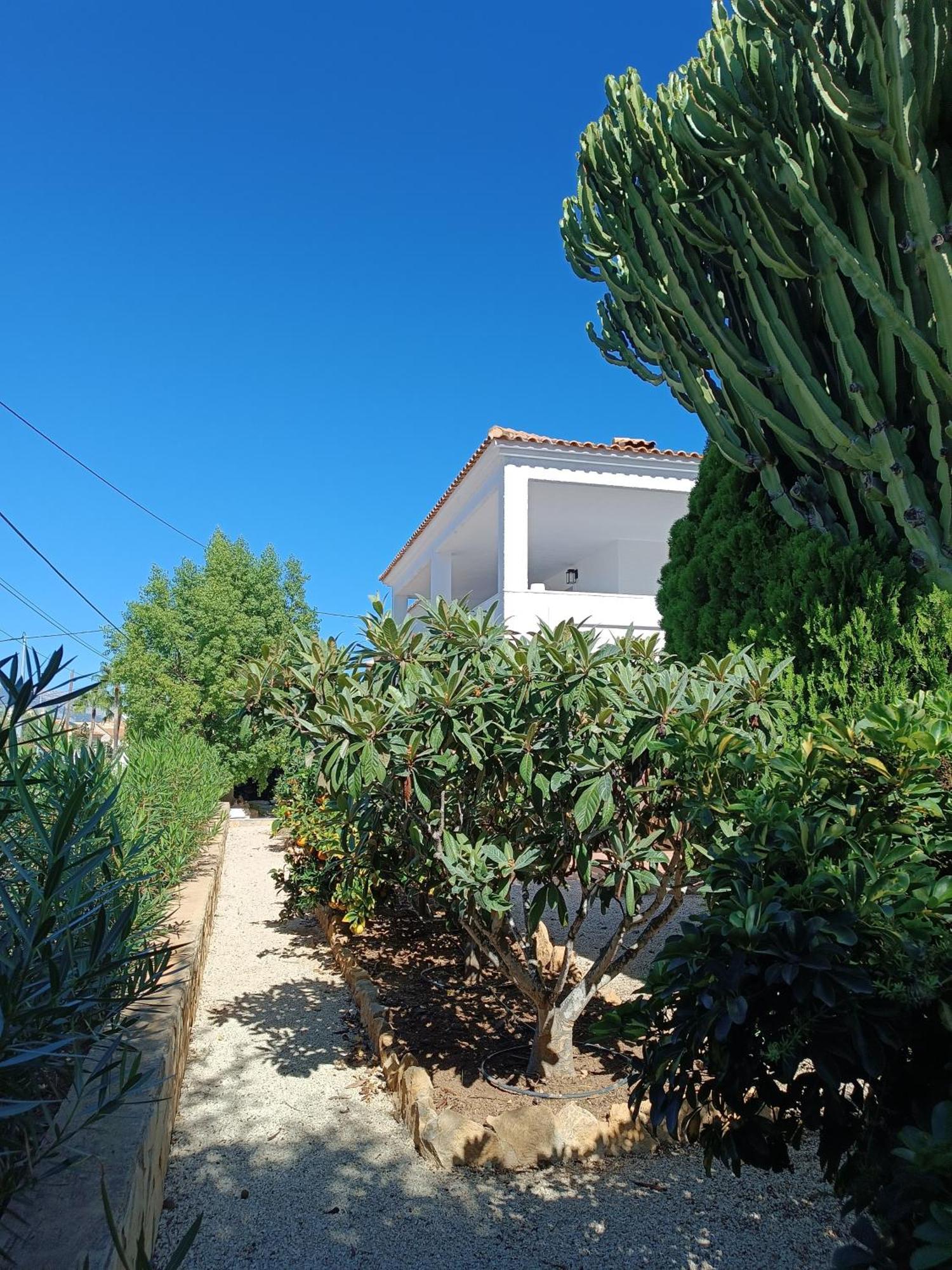 Casa La Siesta Albir